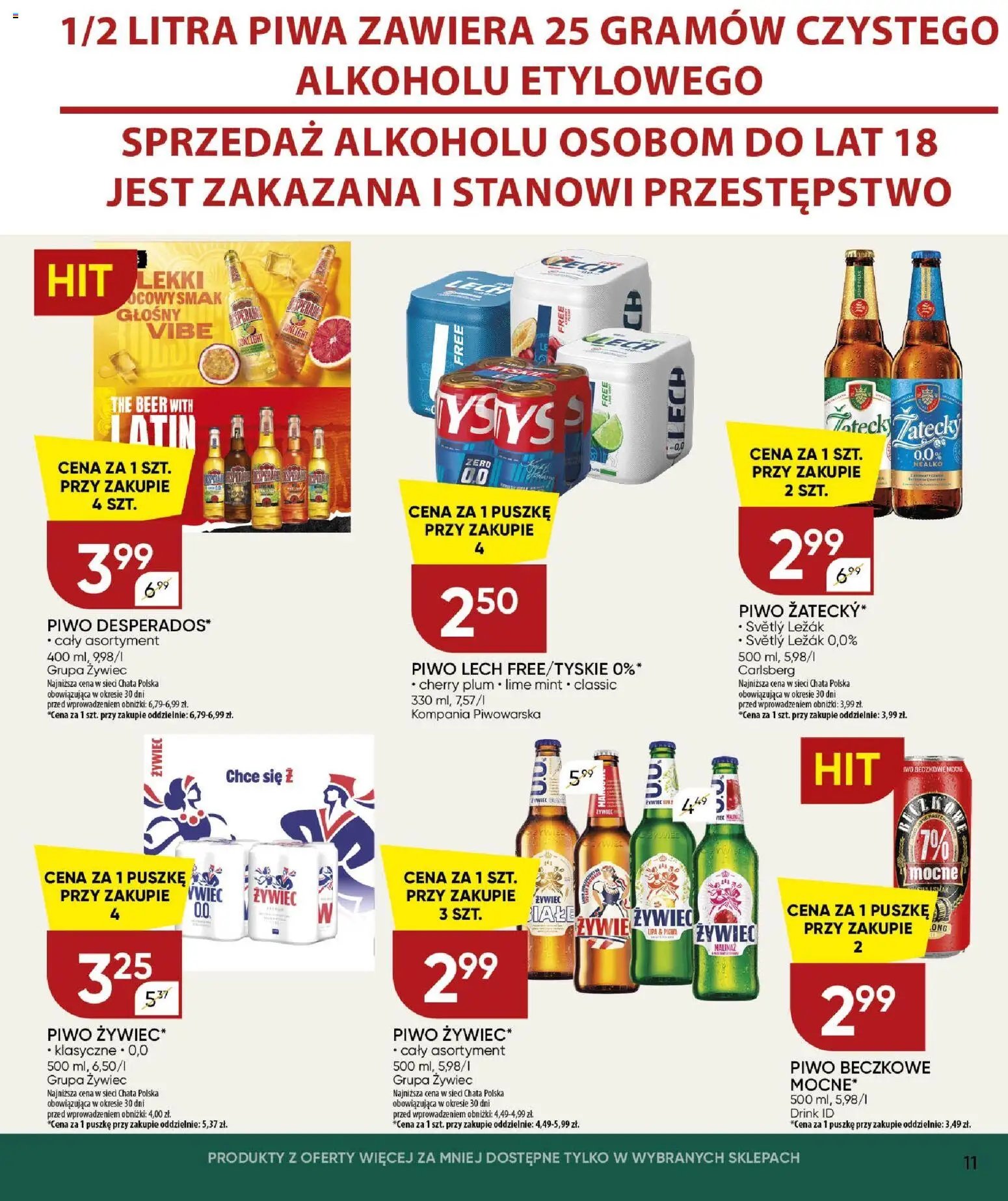 Chata Polska gazetka
