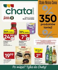 Chata Polska gazetka