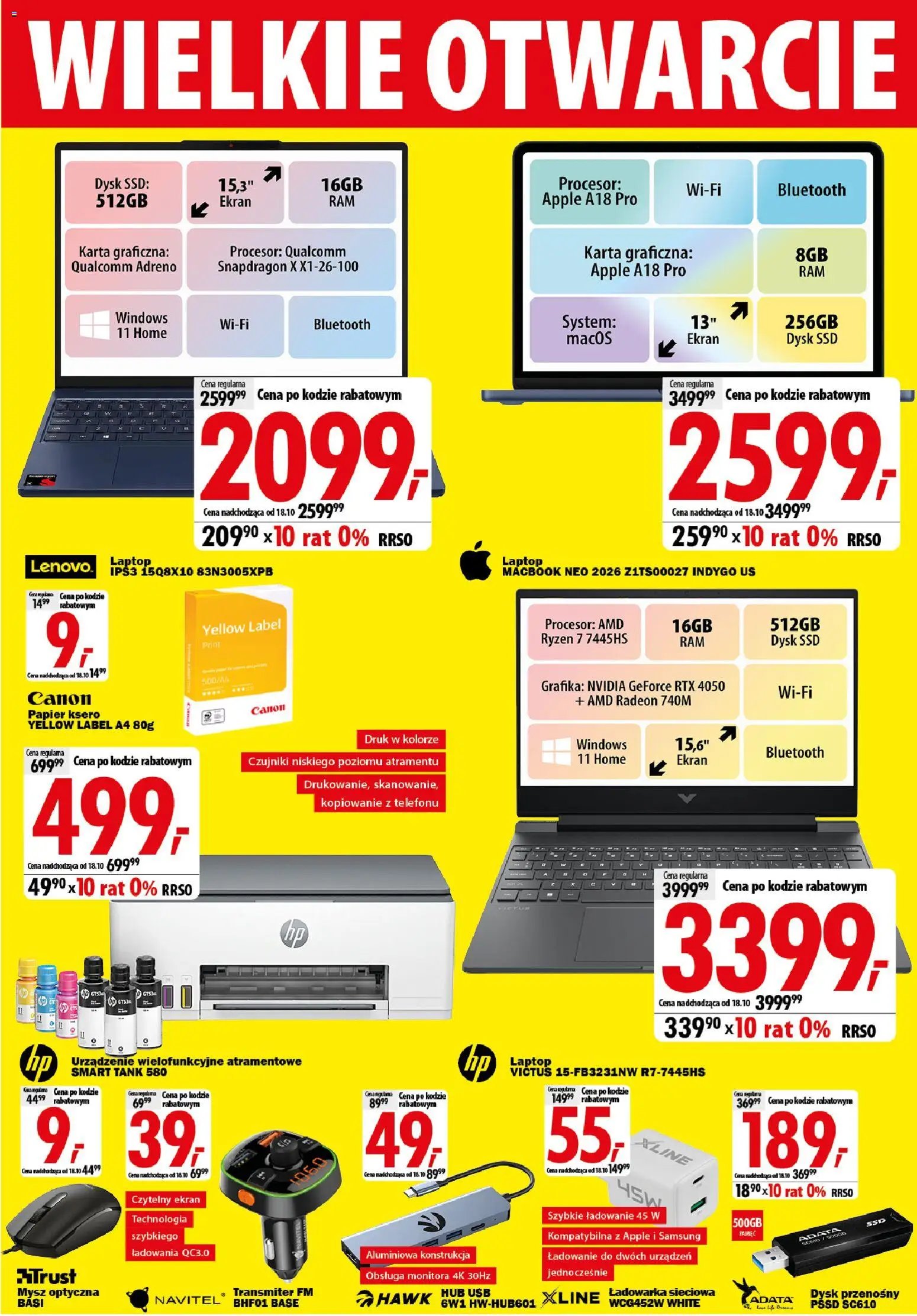 Mediaexpert promocje
