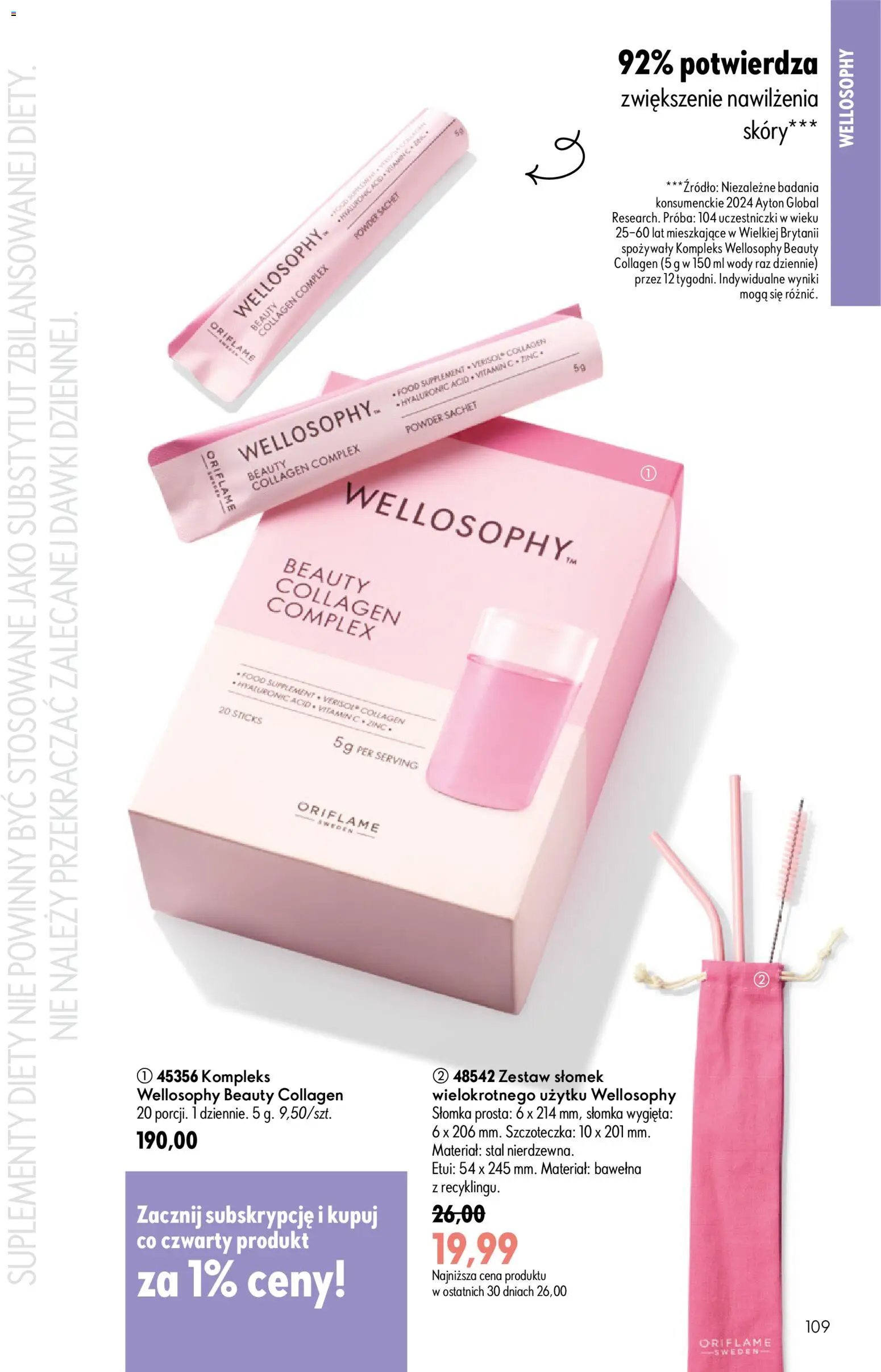 Oriflame Katalog 10 2026
