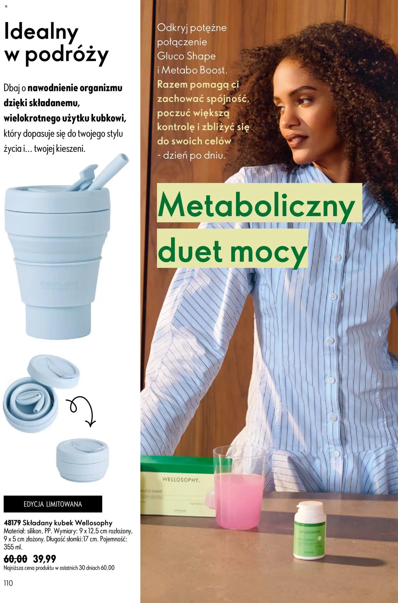 Oriflame Katalog 10 2026