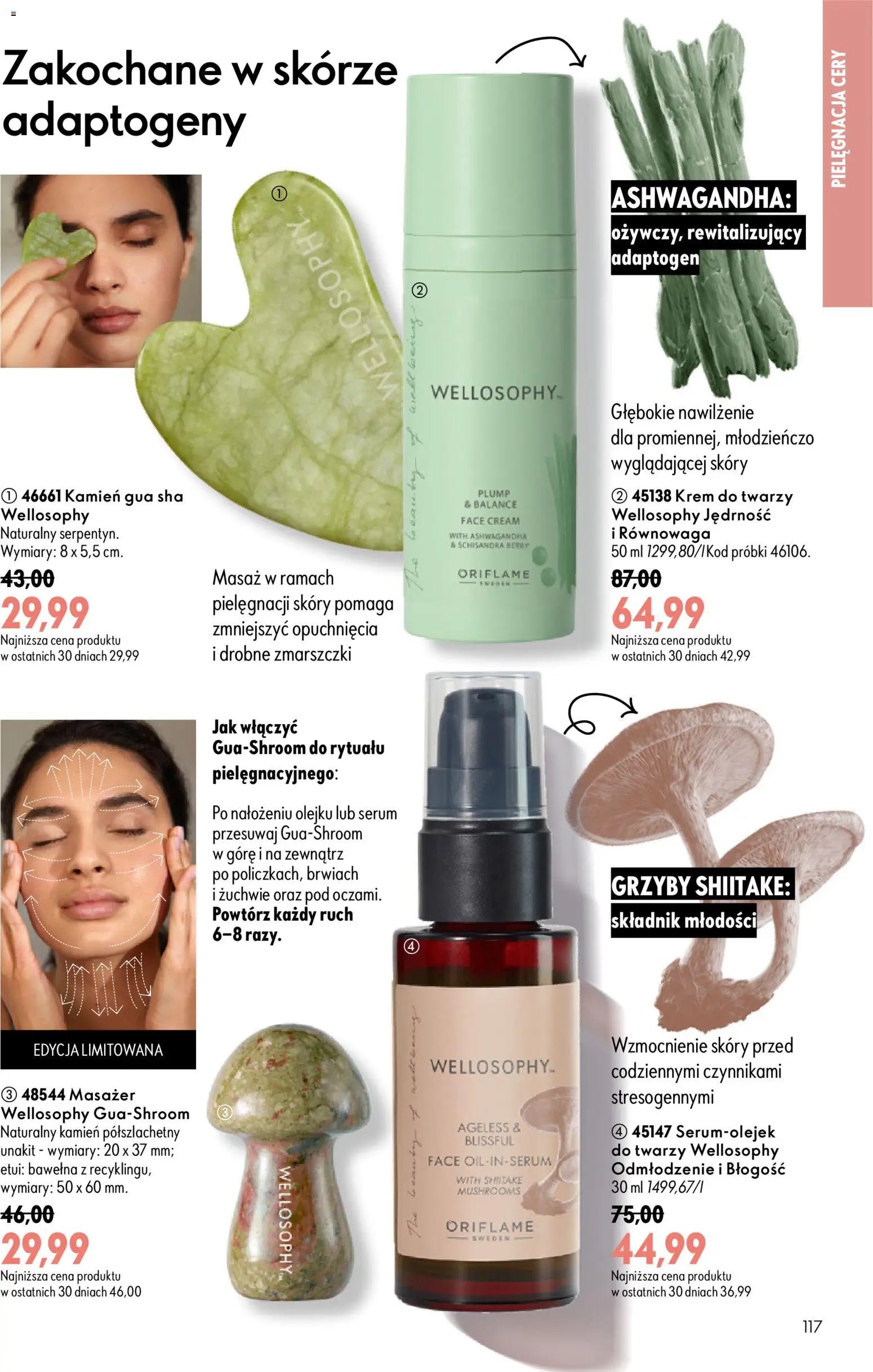 Oriflame Katalog 10 2026