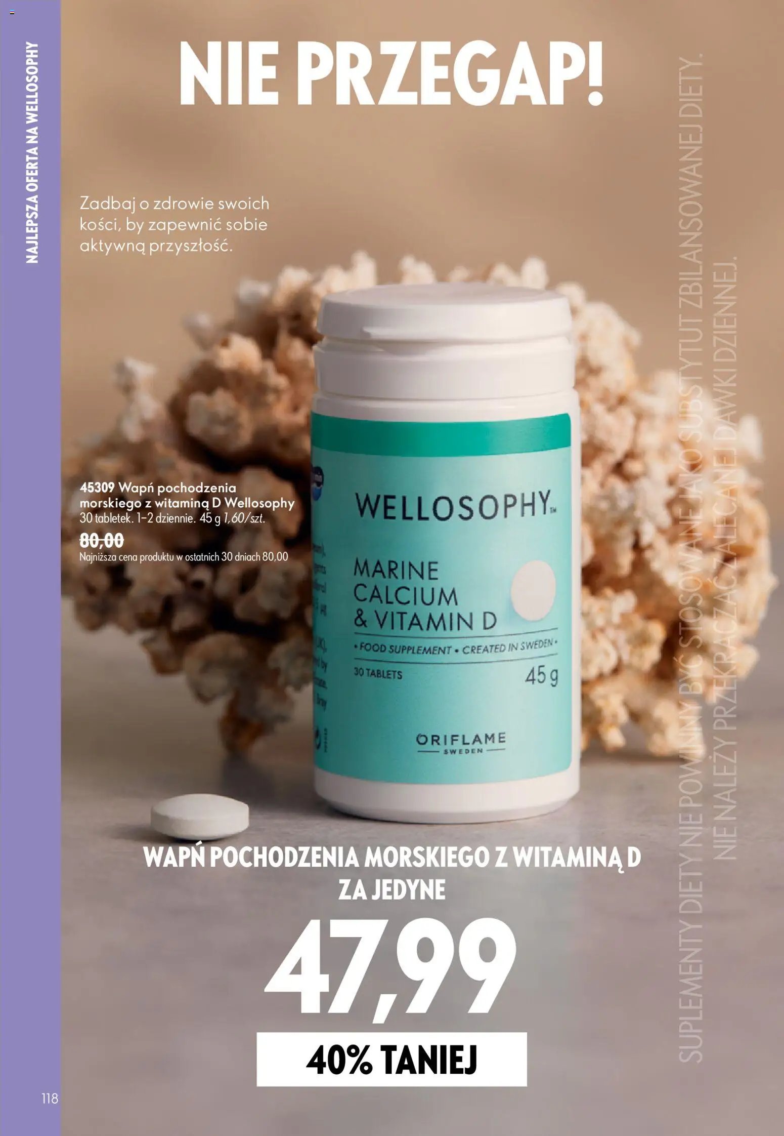 Oriflame Katalog 10 2026