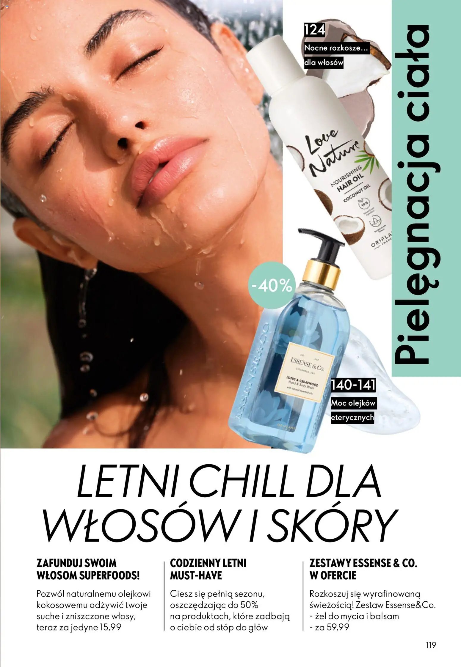Oriflame Katalog 10 2026