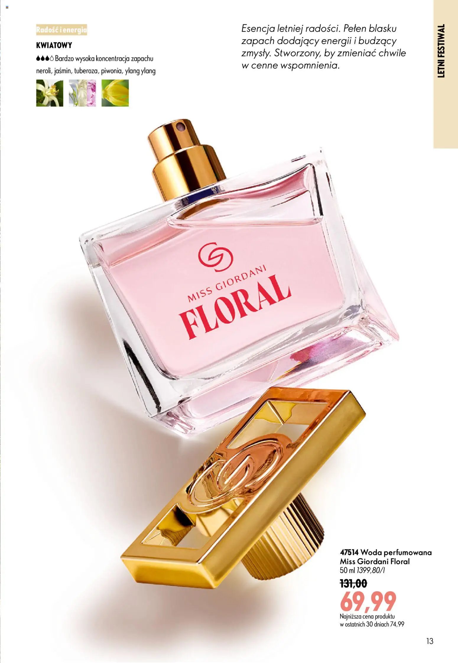 Oriflame Katalog 10 2026