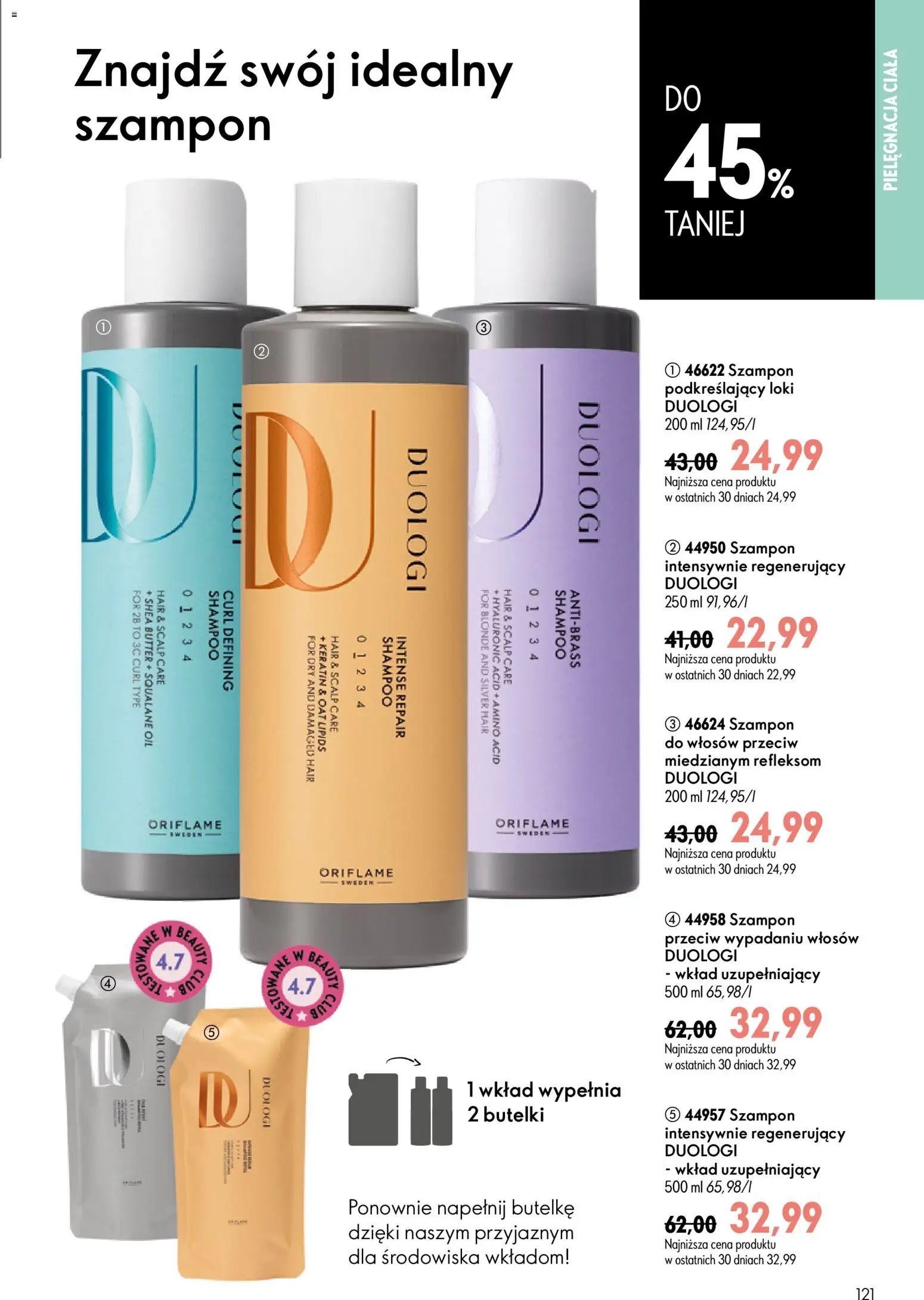 Oriflame Katalog 10 2026
