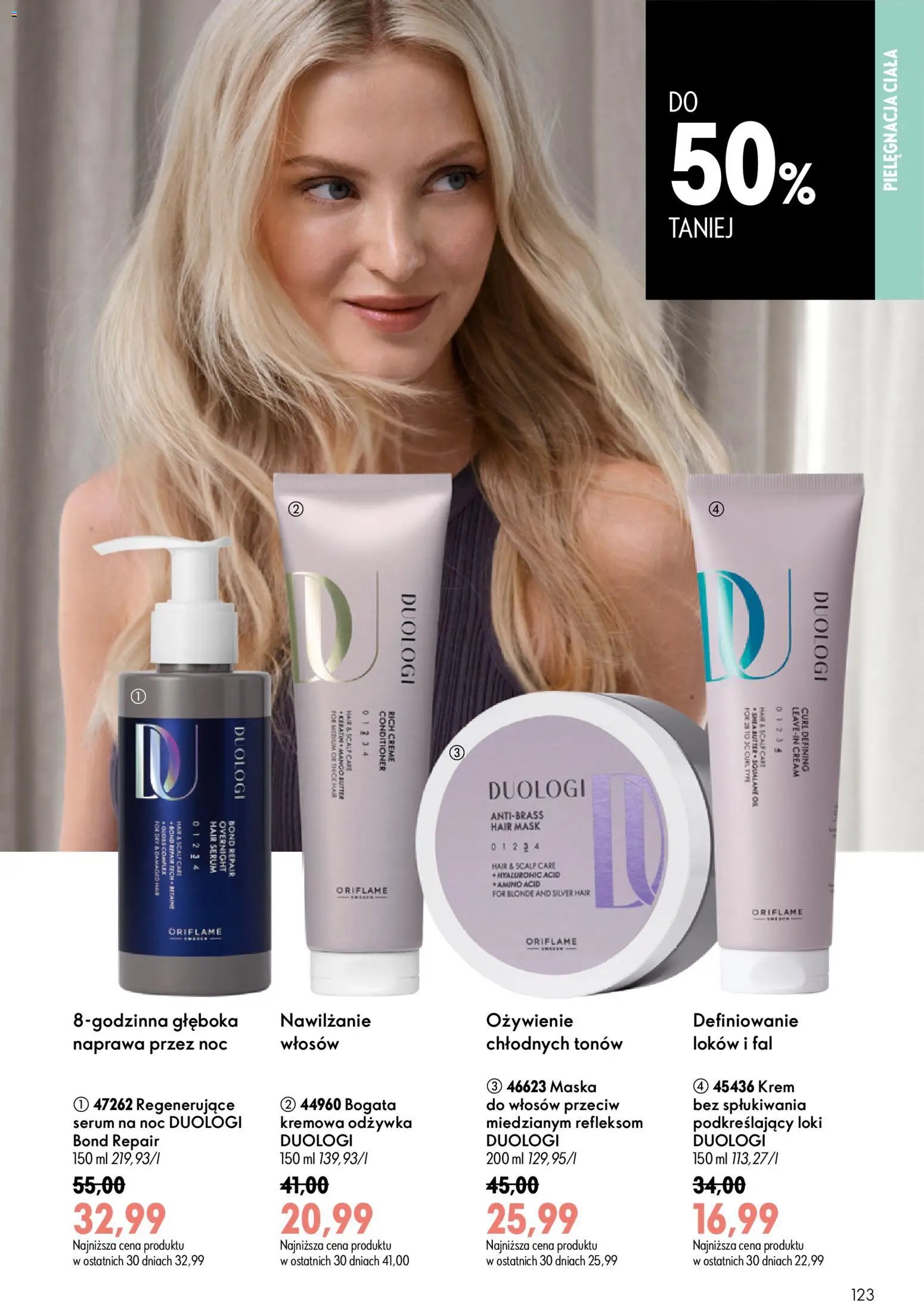 Oriflame Katalog 10 2026