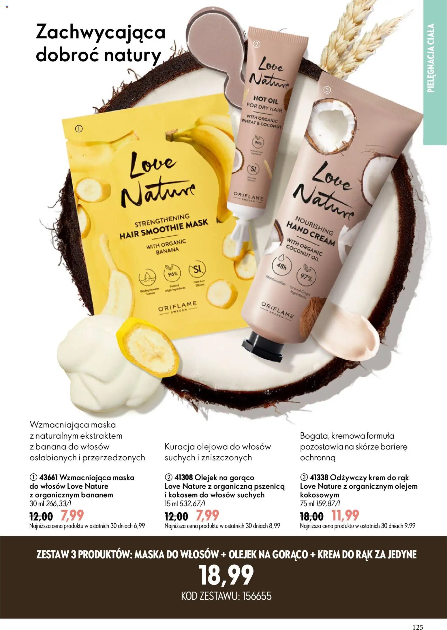 Oriflame Katalog 10 2026
