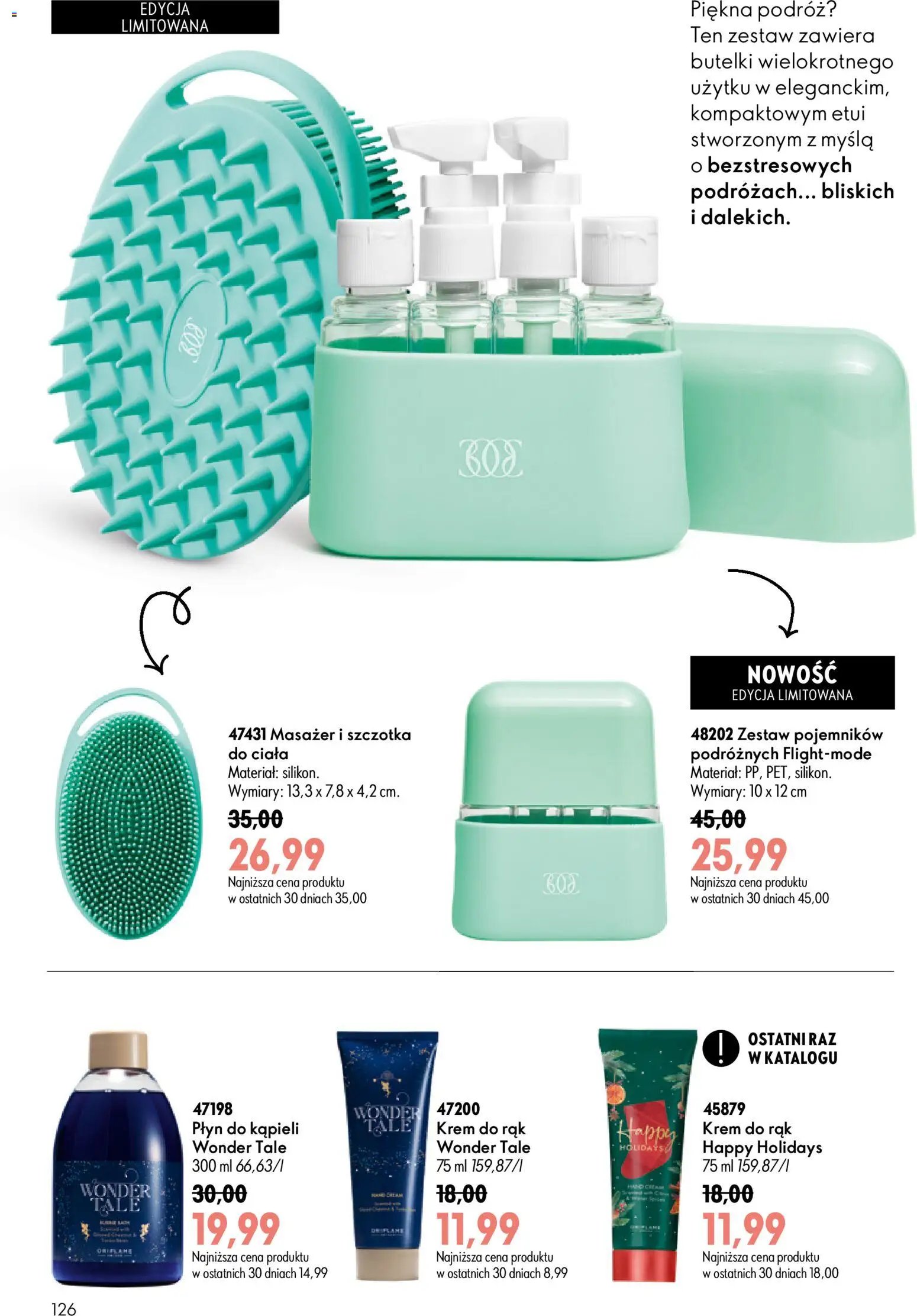 Oriflame Katalog 10 2026