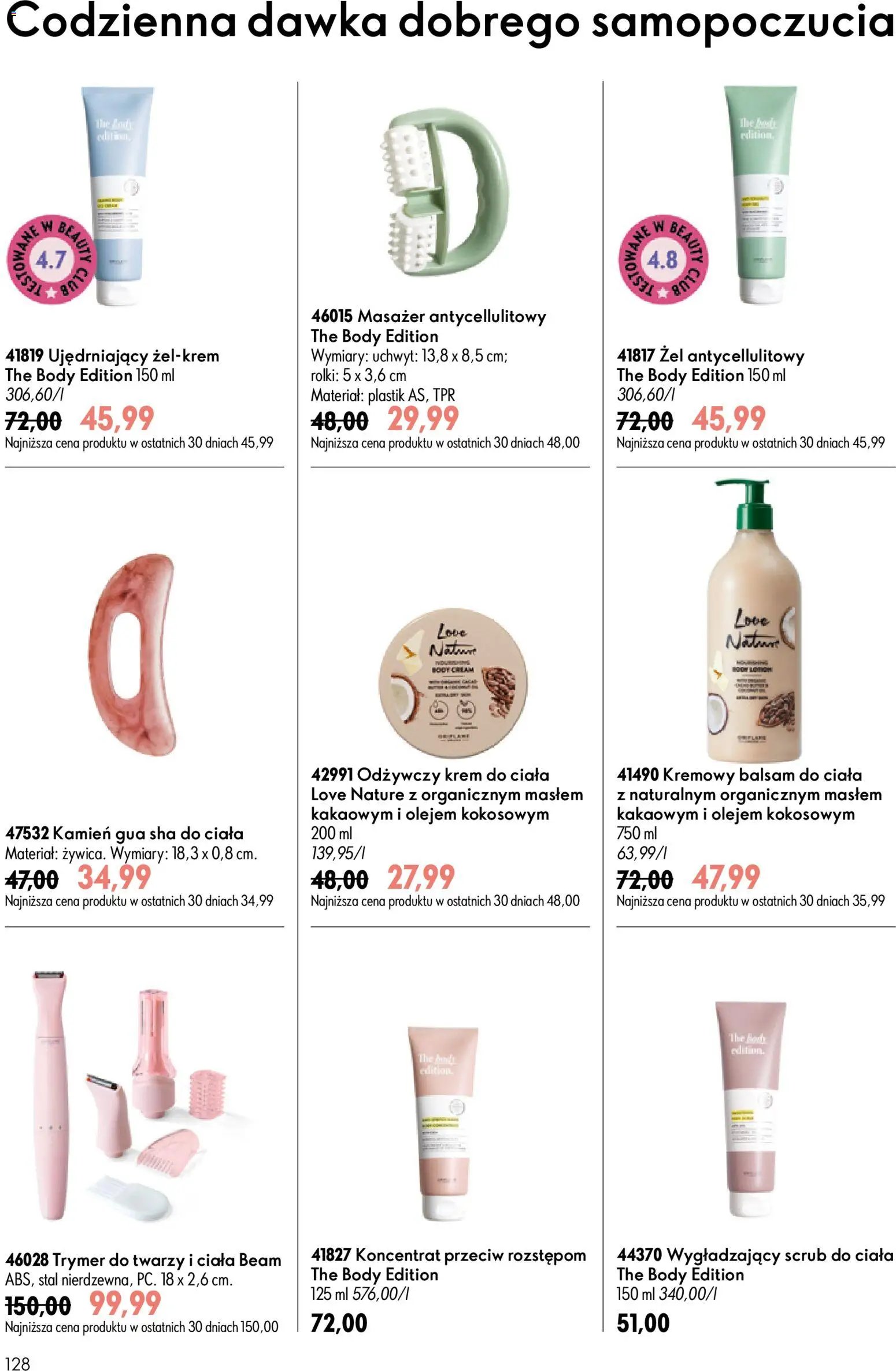 Oriflame Katalog 10 2026