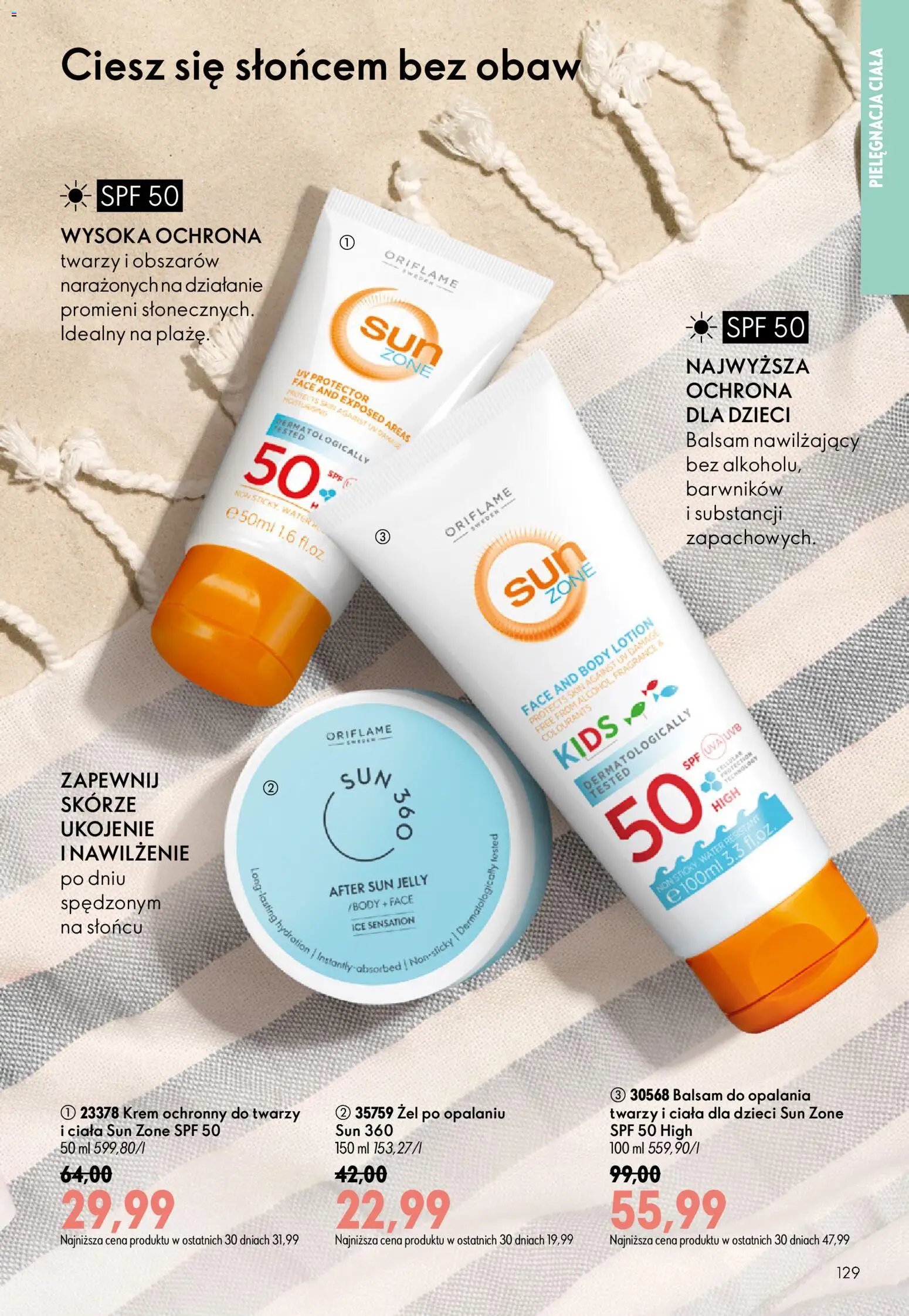 Oriflame Katalog 10 2026