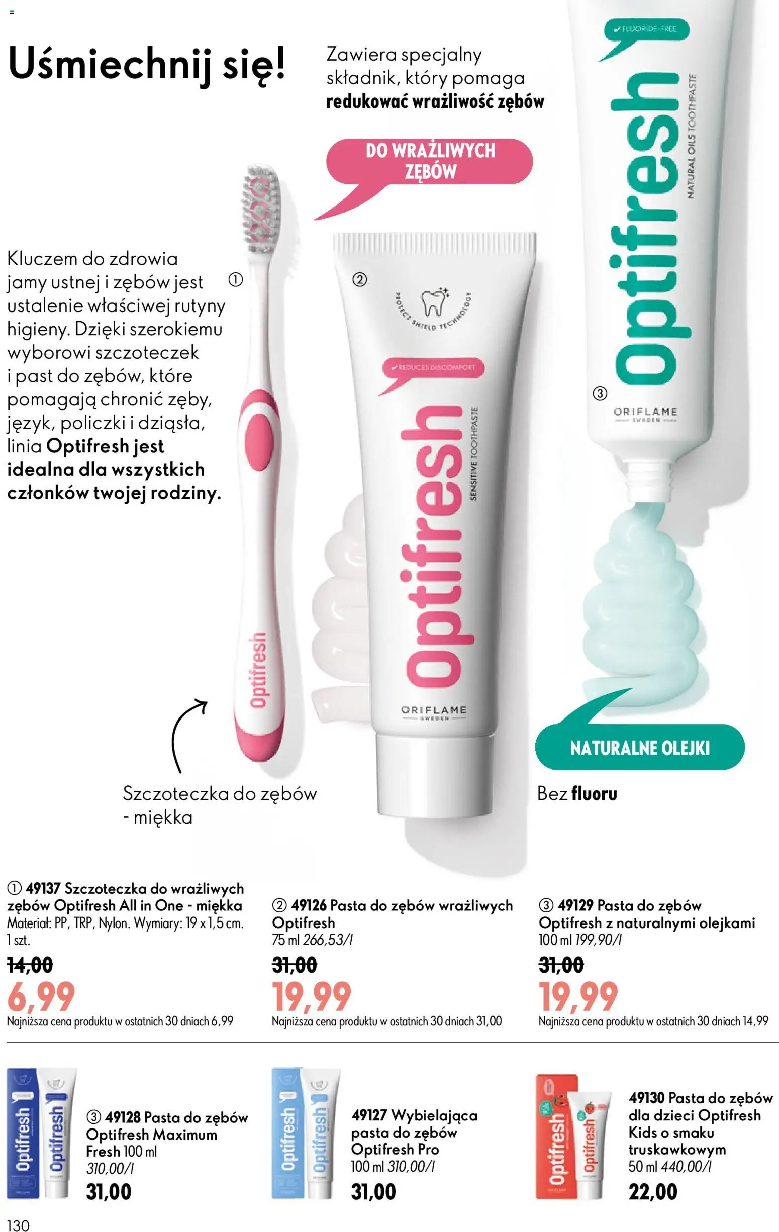 Oriflame Katalog 10 2026