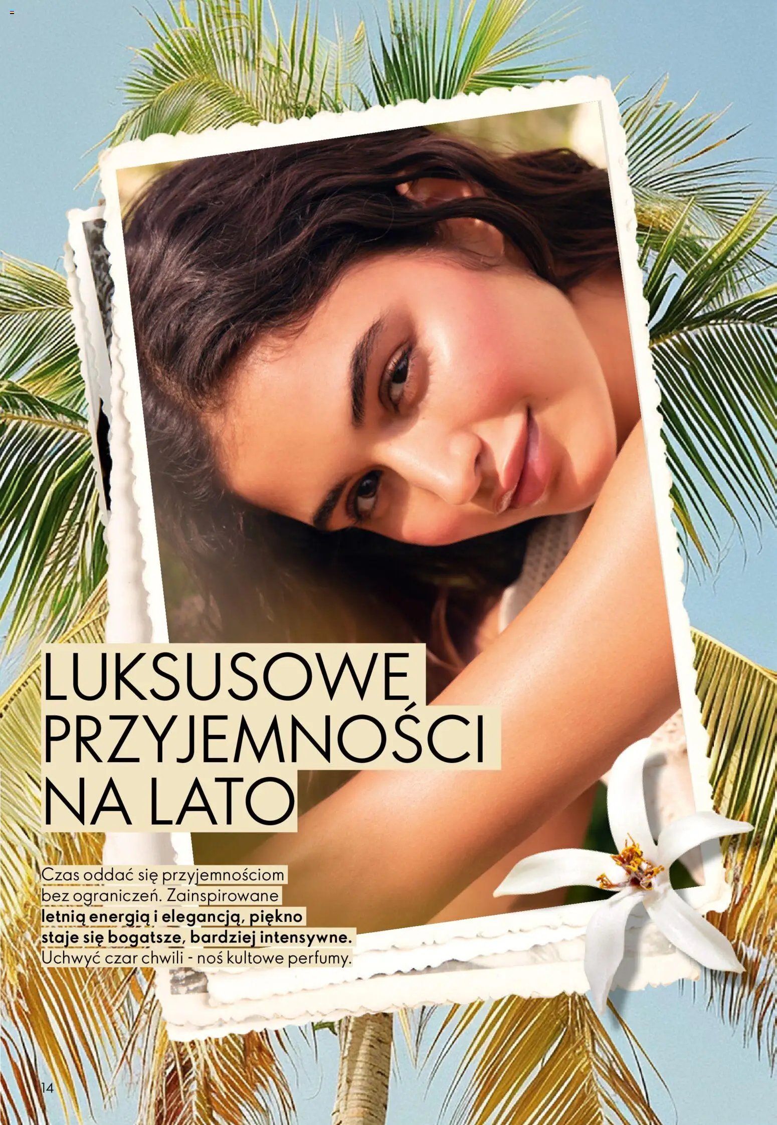 Oriflame Katalog 10 2026