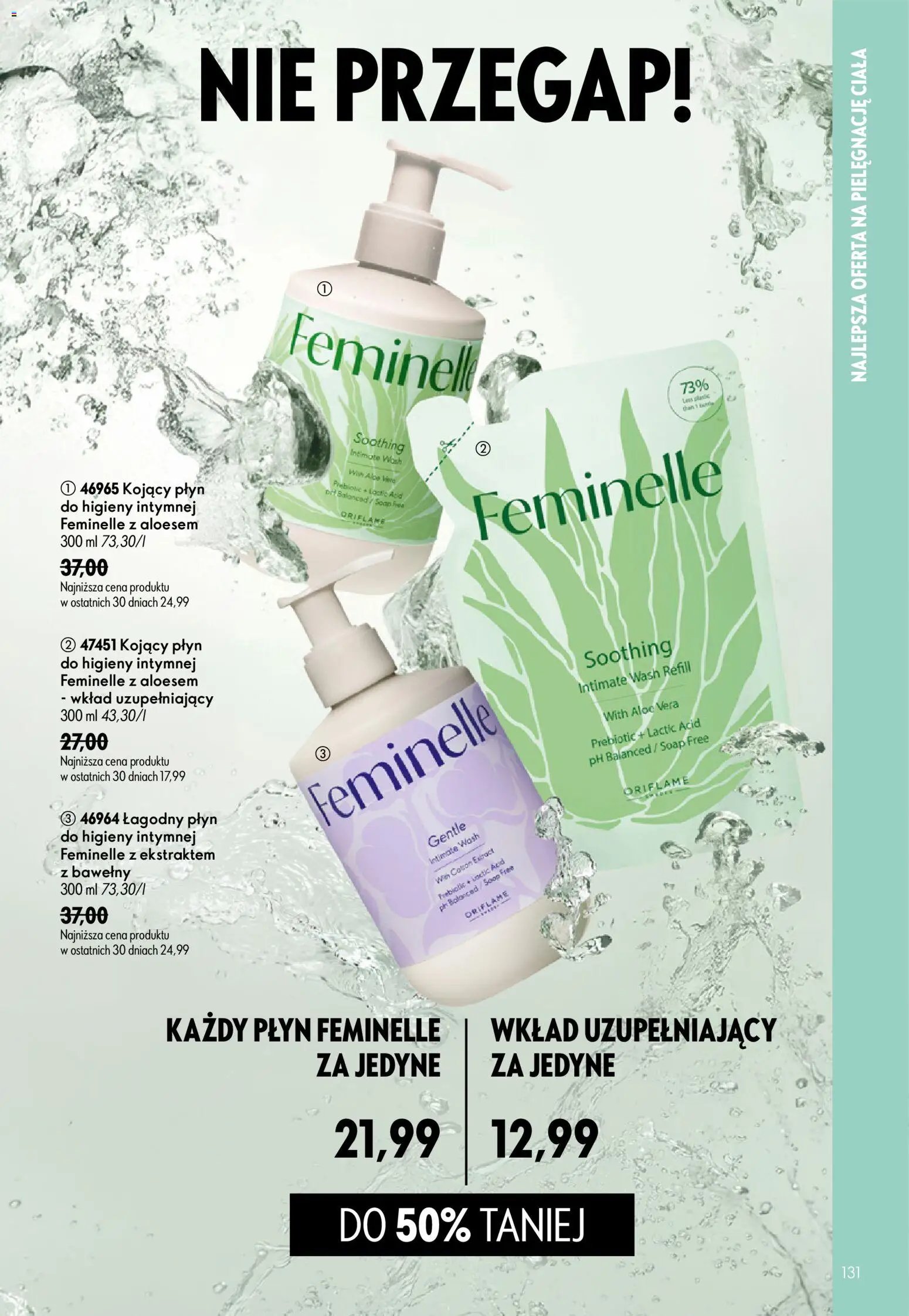 Oriflame Katalog 10 2026