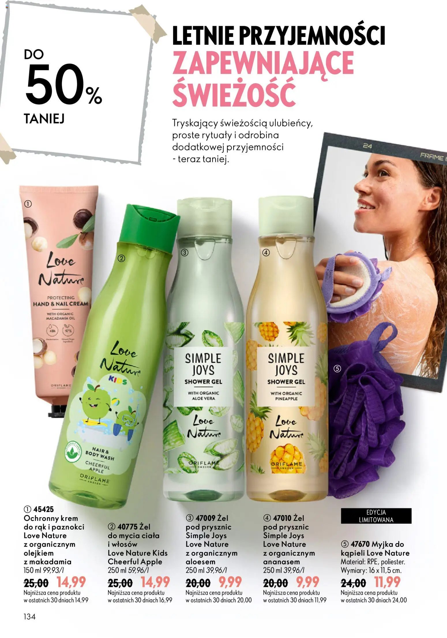 Oriflame Katalog 10 2026