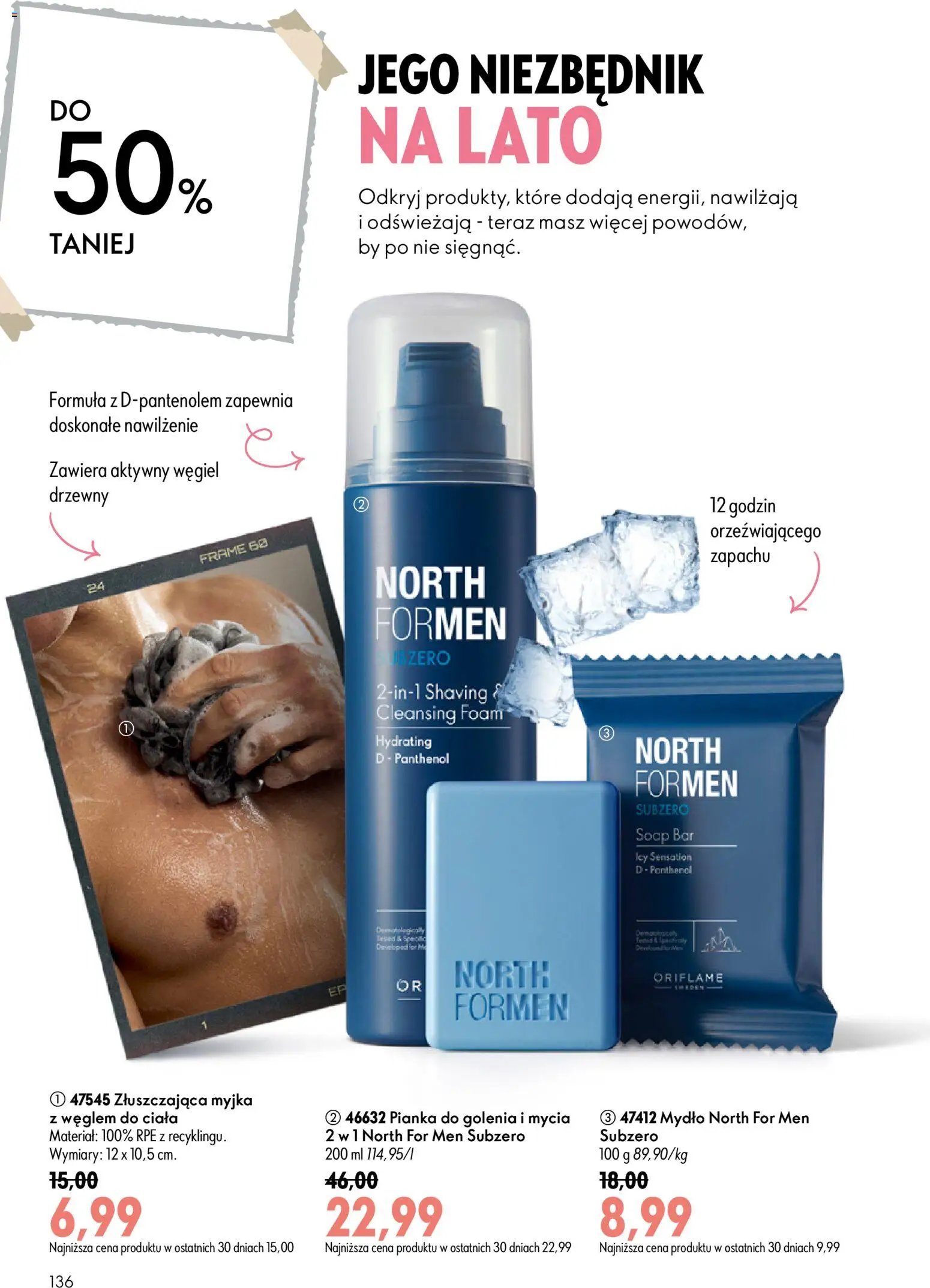 Oriflame Katalog 10 2026