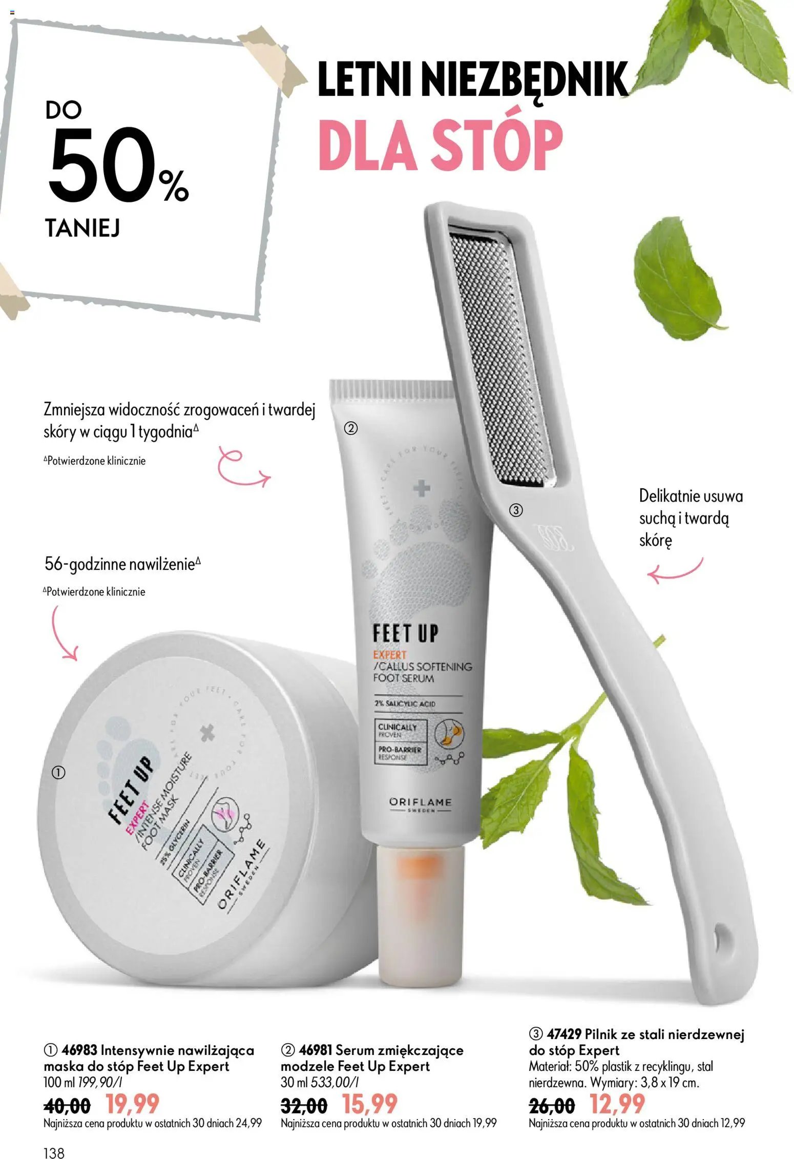Oriflame Katalog 10 2026