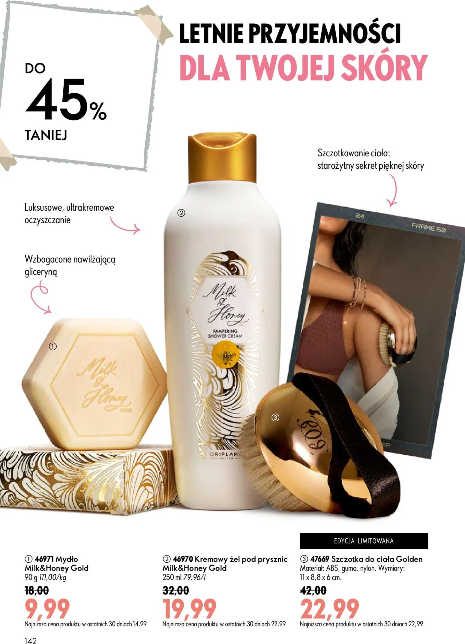 Oriflame Katalog 10 2026