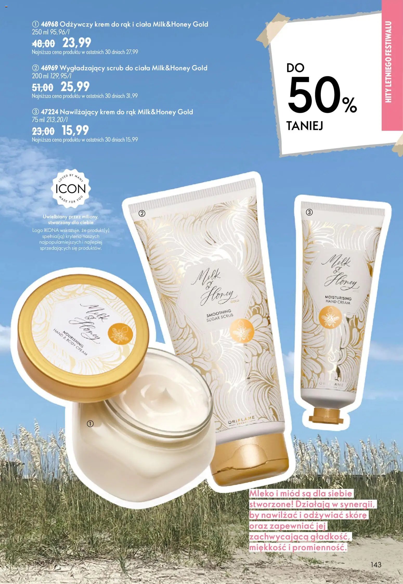 Oriflame Katalog 10 2026
