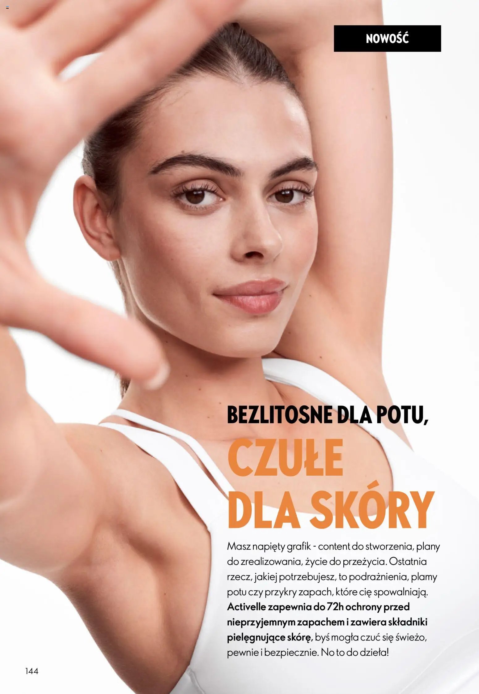 Oriflame Katalog 10 2026