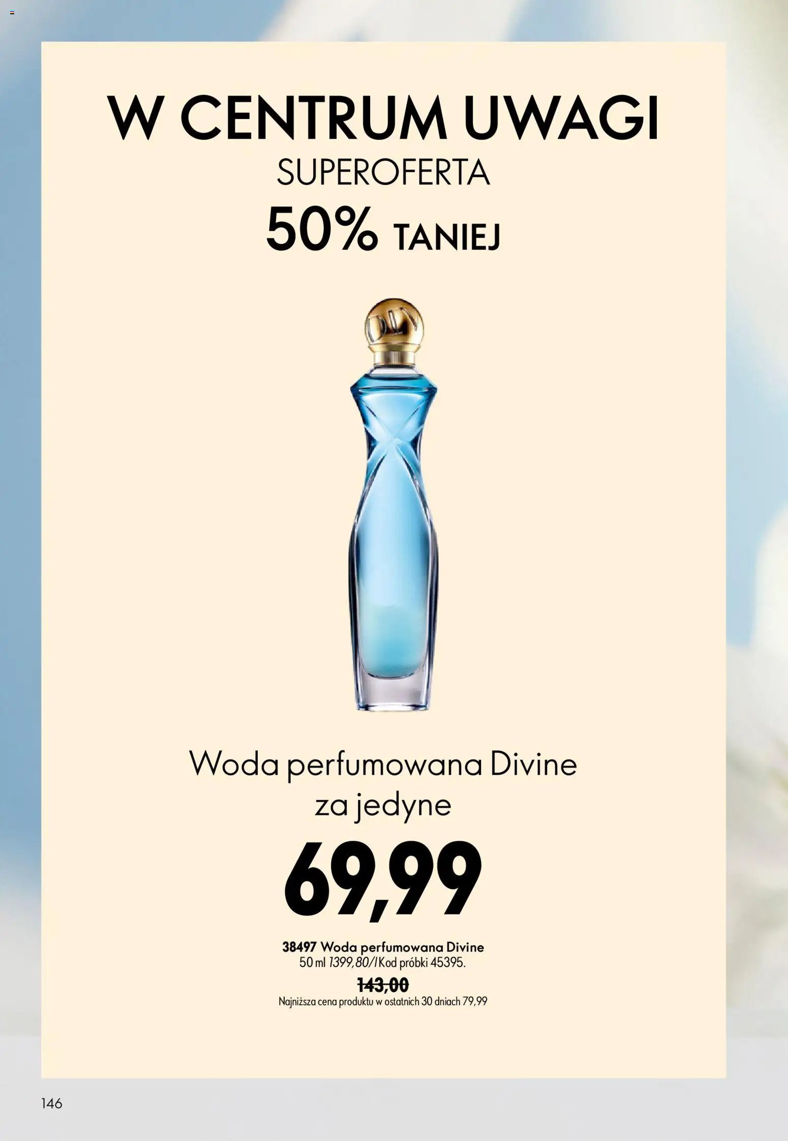 Oriflame Katalog 10 2026