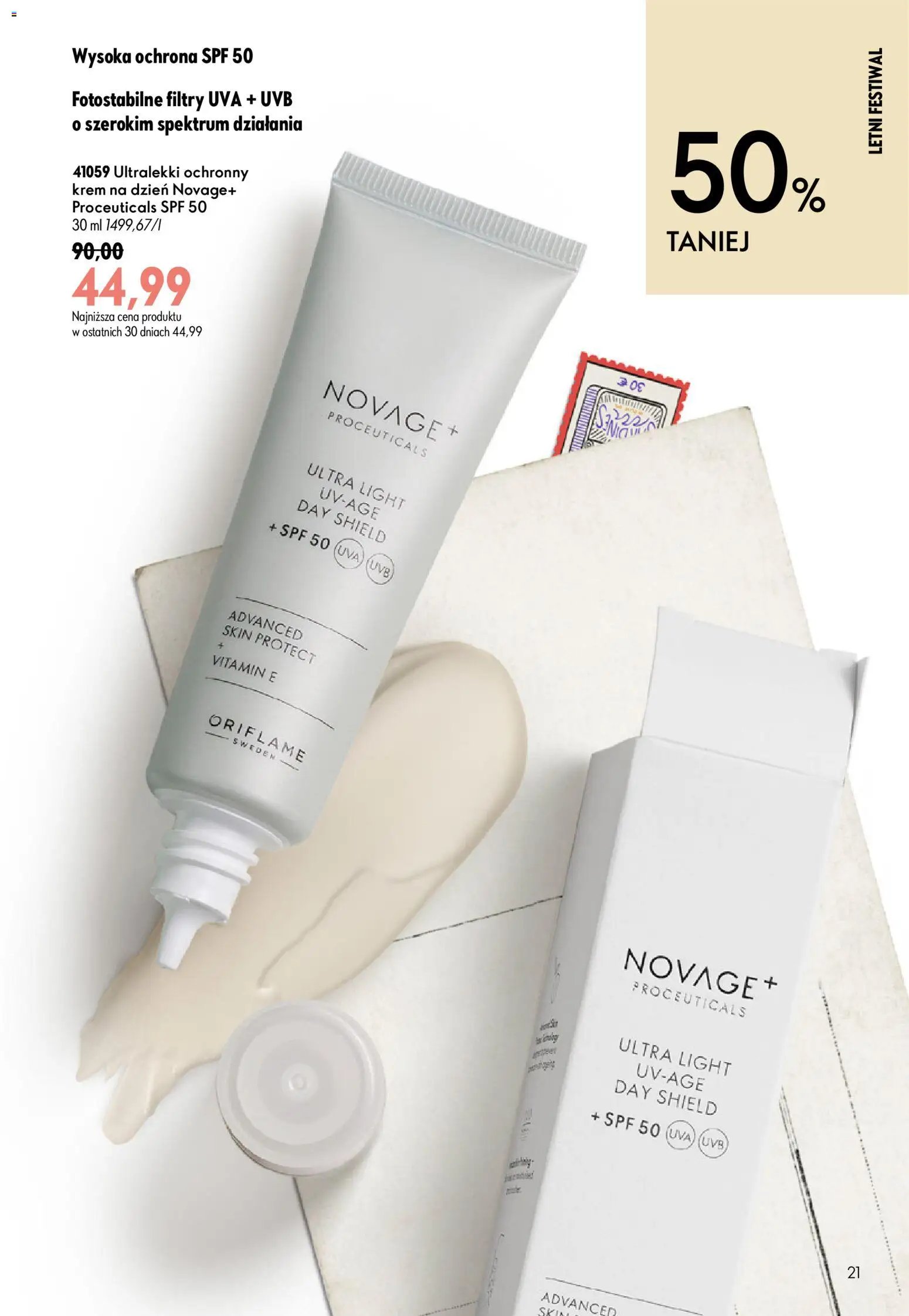 Oriflame Katalog 10 2026