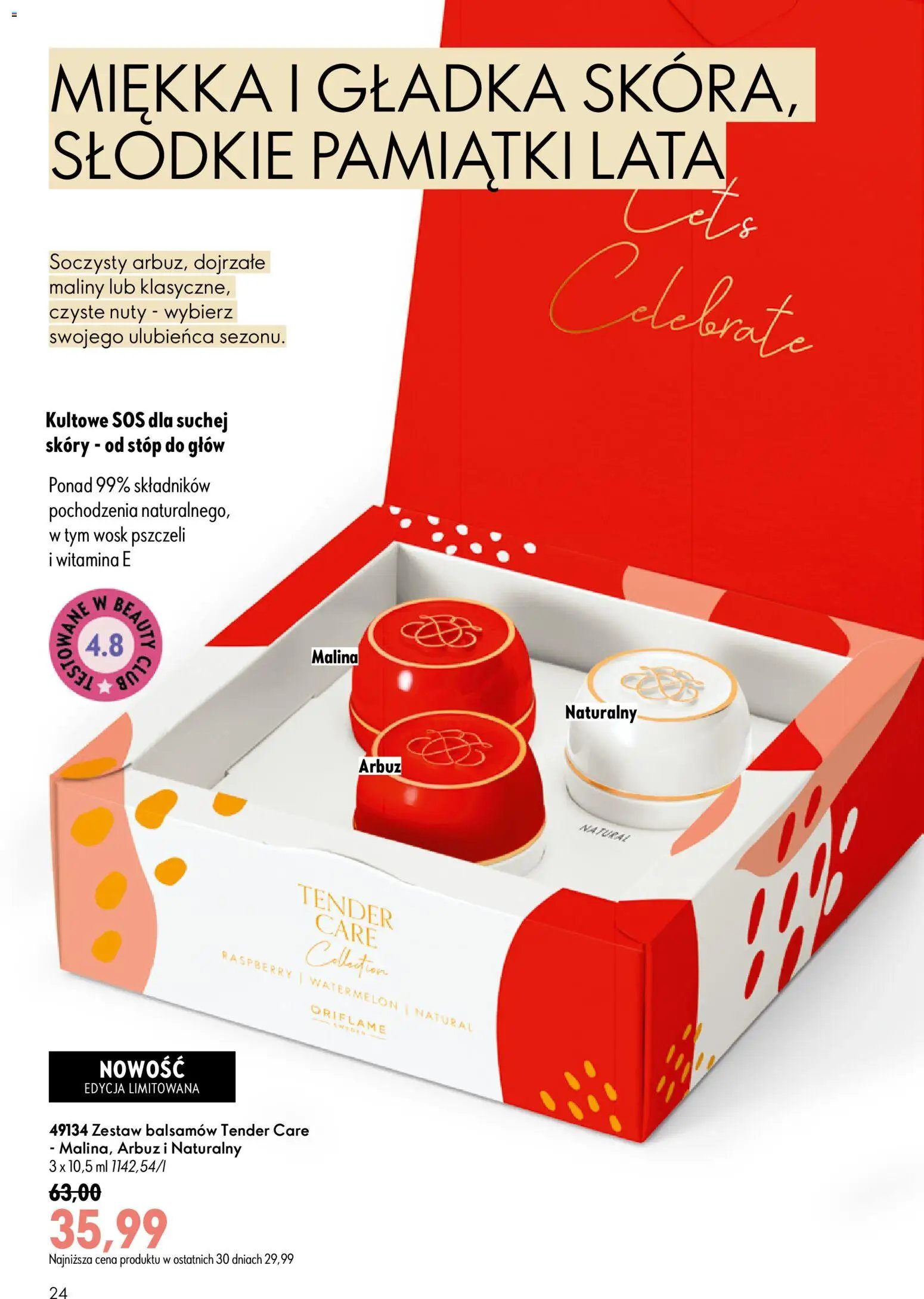 Oriflame Katalog 10 2026