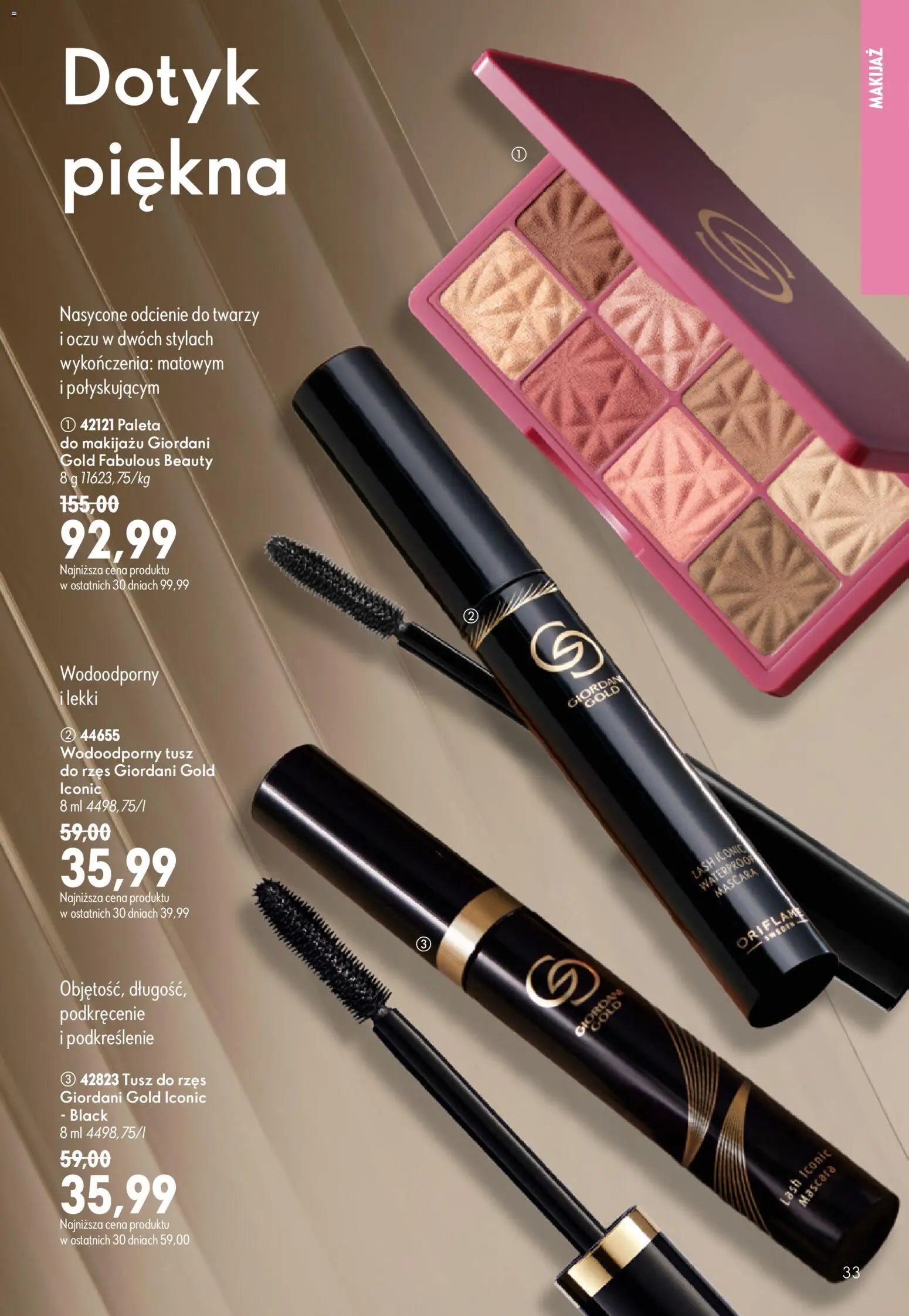 Oriflame Katalog 10 2026