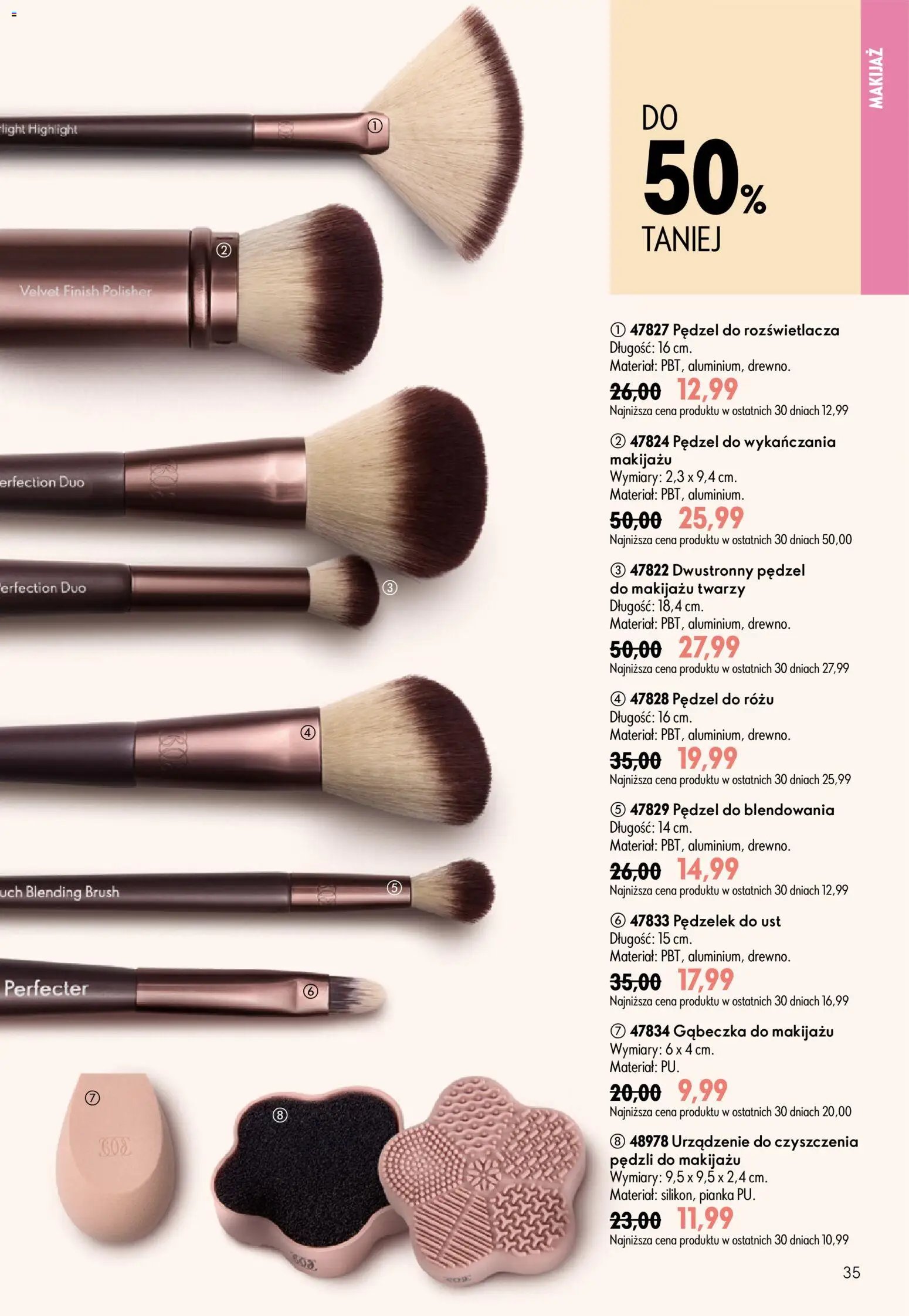 Oriflame Katalog 10 2026