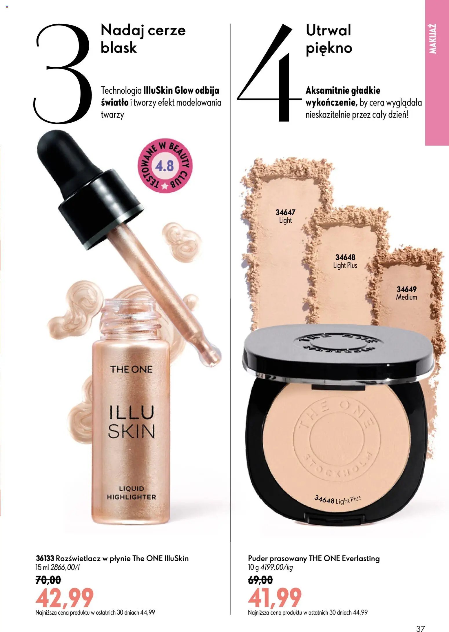 Oriflame Katalog 10 2026