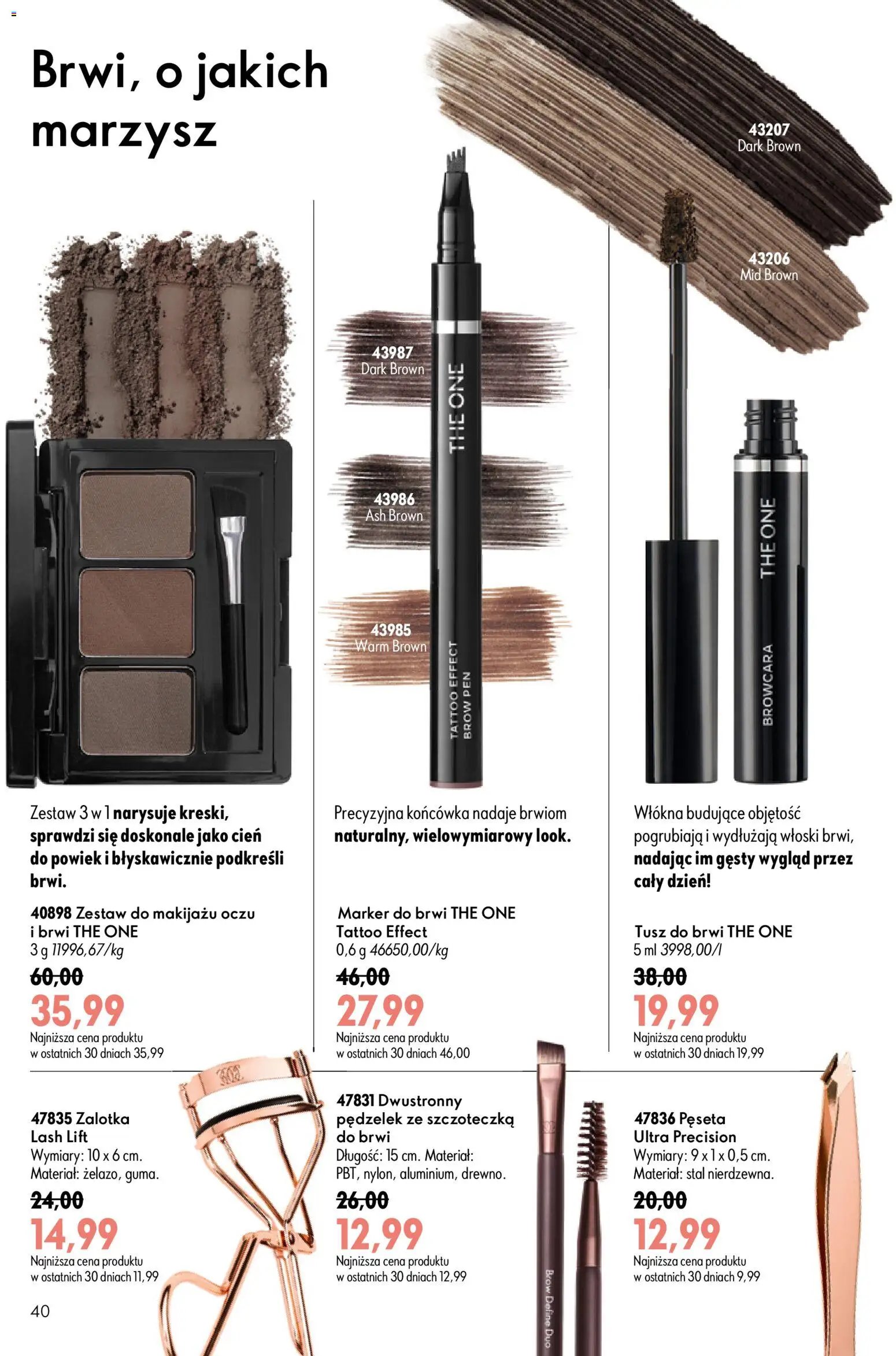 Oriflame Katalog 10 2026