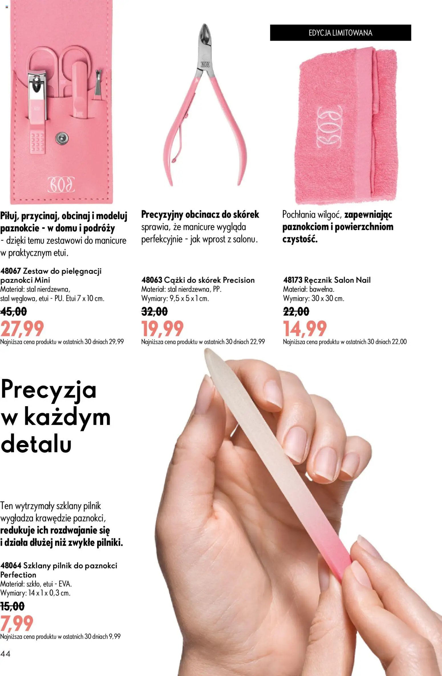 Oriflame Katalog 10 2026