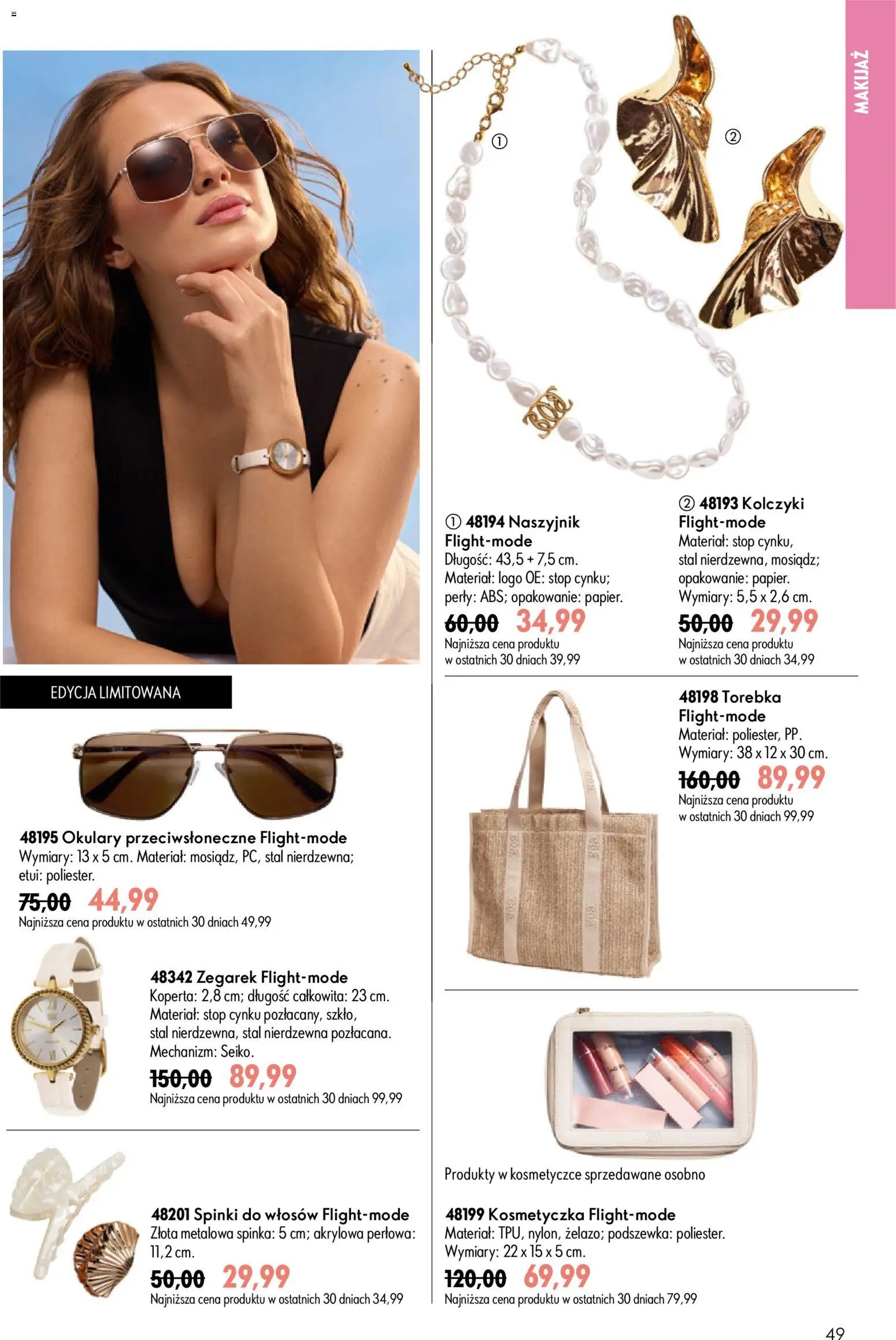 Oriflame Katalog 10 2026