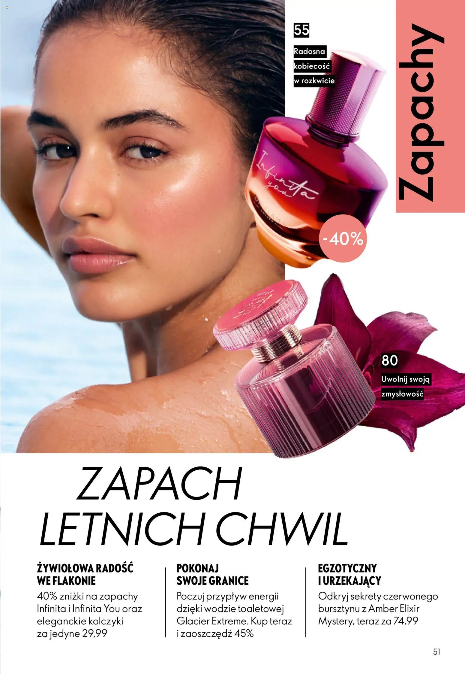 Oriflame Katalog 10 2026