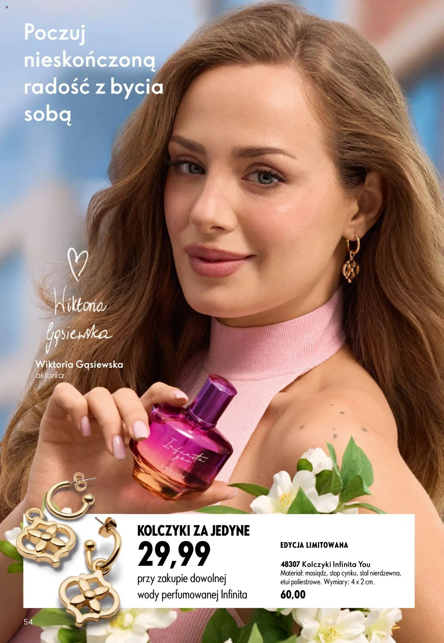 Oriflame Katalog 10 2026