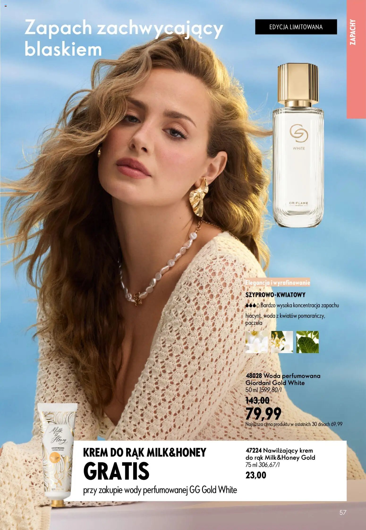 Oriflame Katalog 10 2026