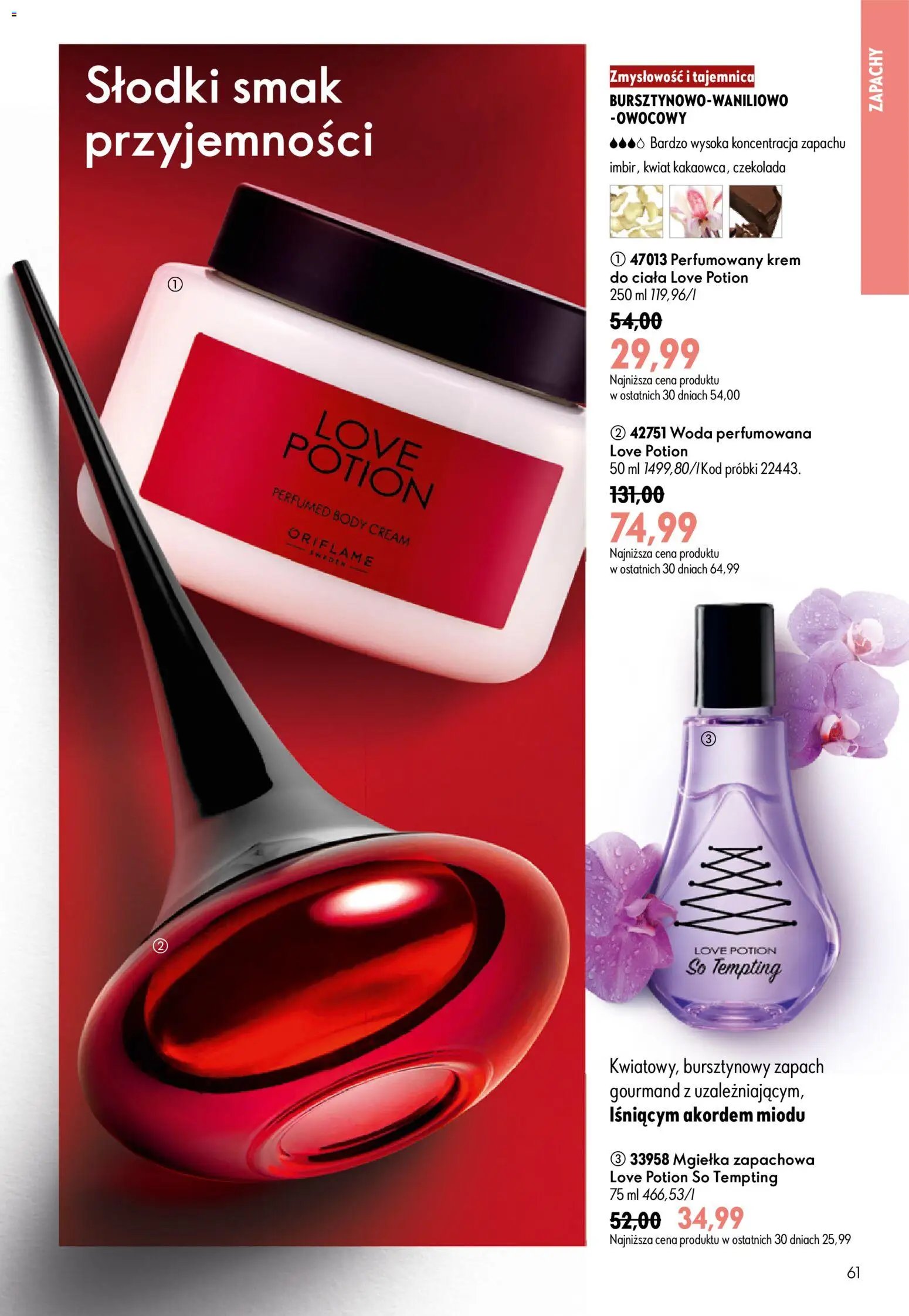 Oriflame Katalog 10 2026