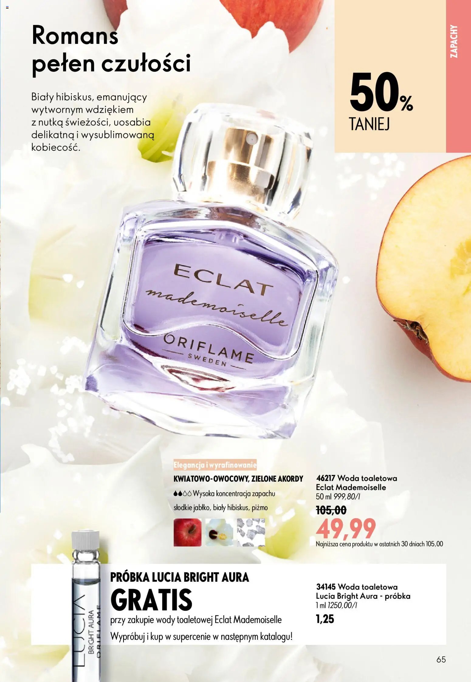 Oriflame Katalog 10 2026