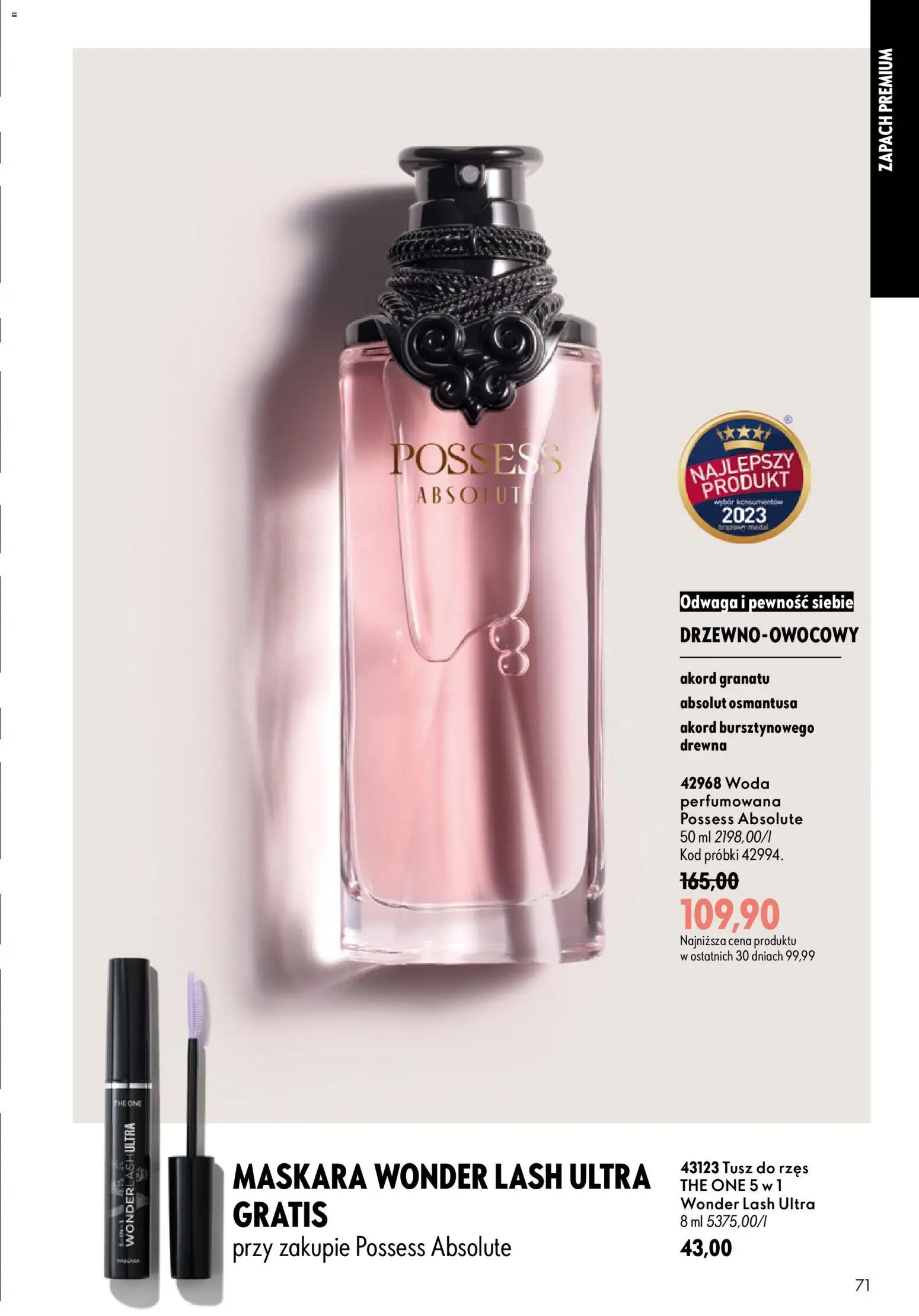 Oriflame Katalog 10 2026