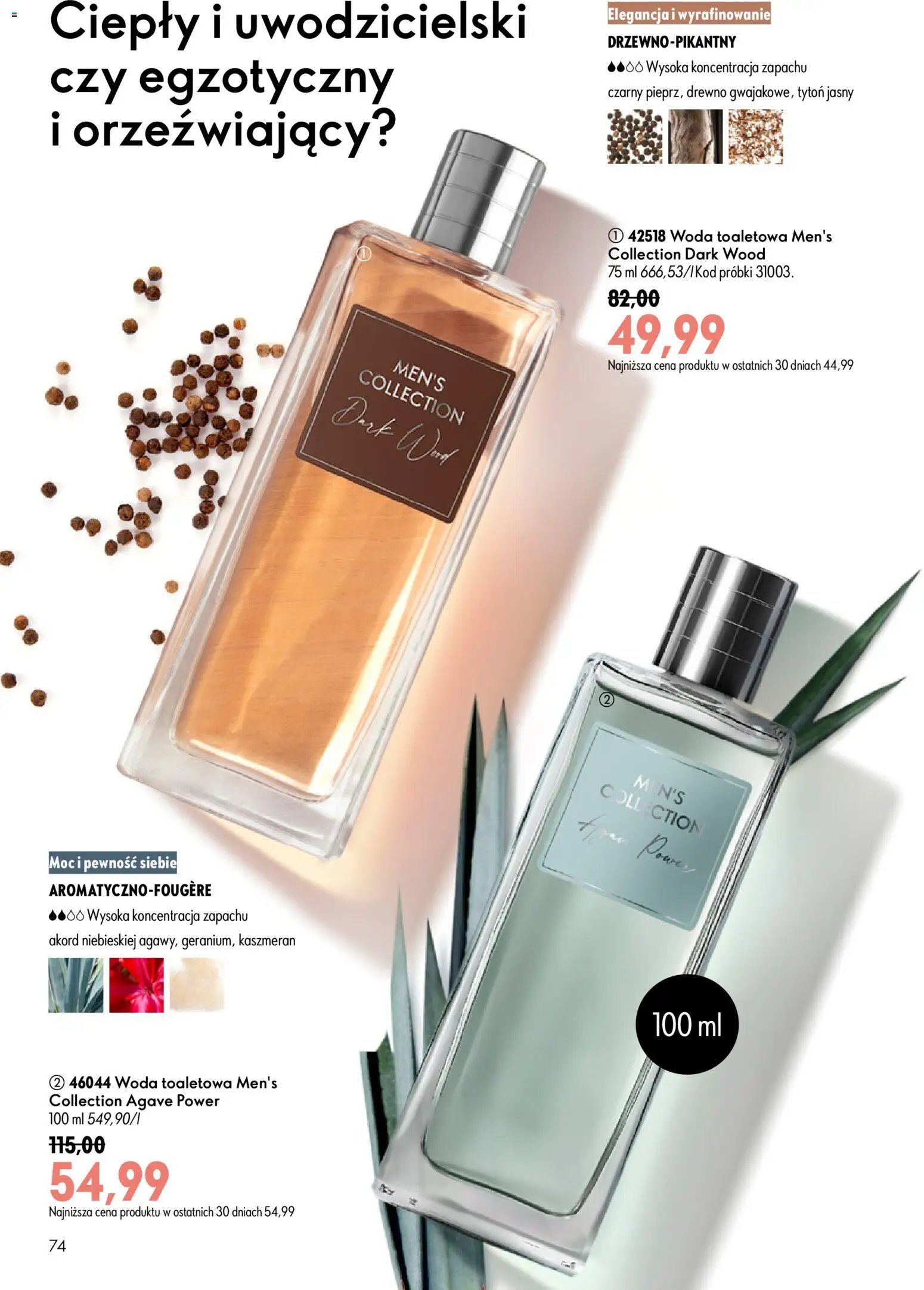 Oriflame Katalog 10 2026