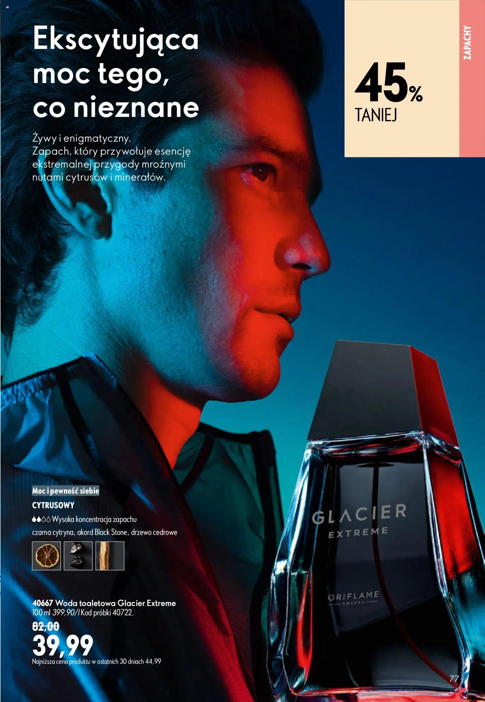 Oriflame Katalog 10 2026