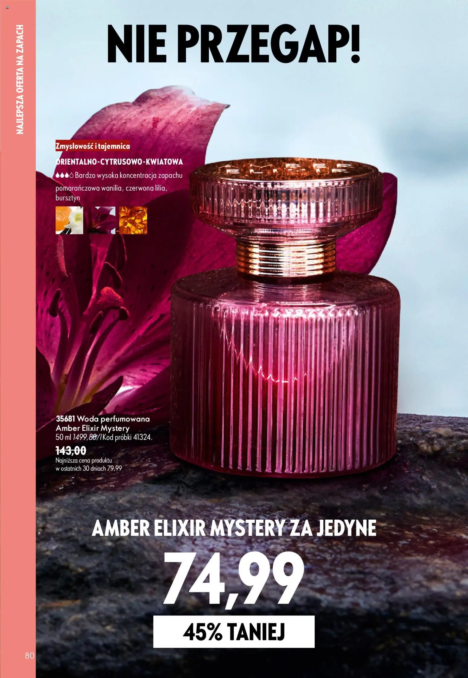 Oriflame Katalog 10 2026
