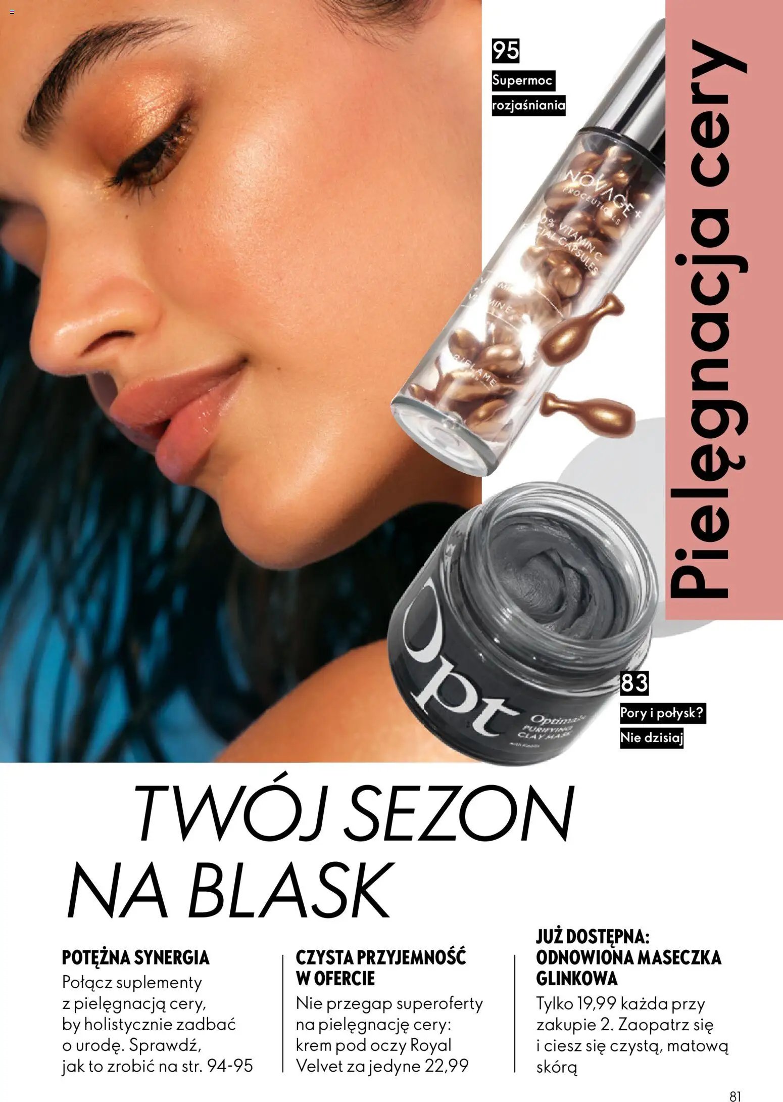 Oriflame Katalog 10 2026