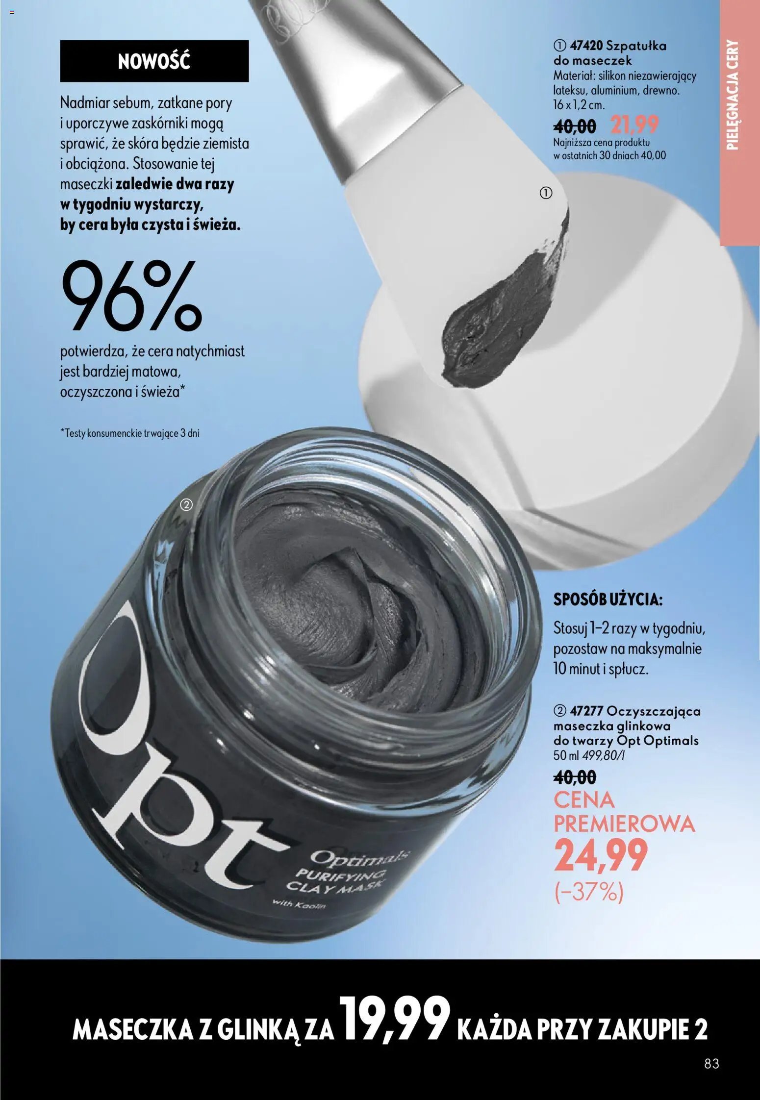 Oriflame Katalog 10 2026