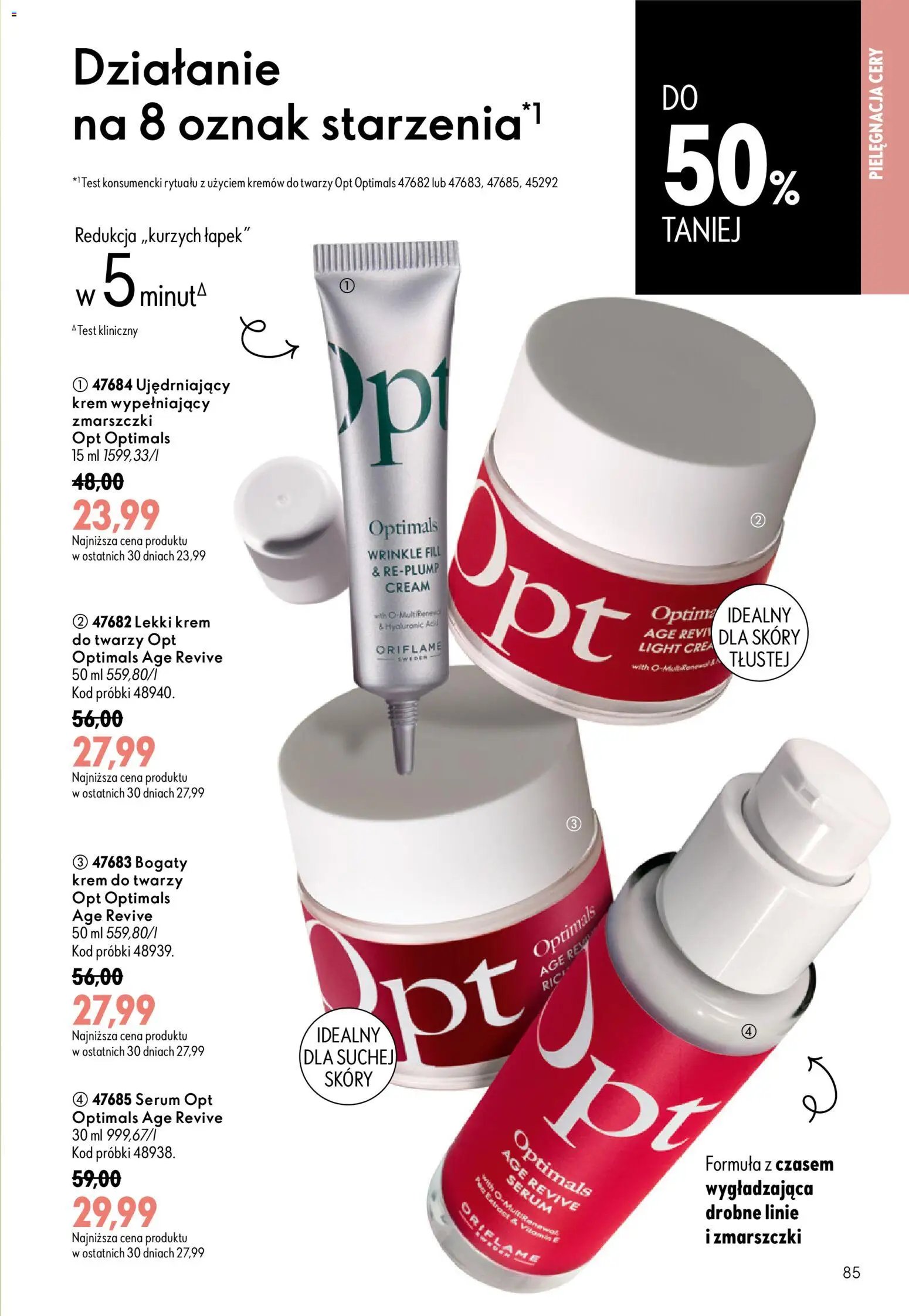 Oriflame Katalog 10 2026