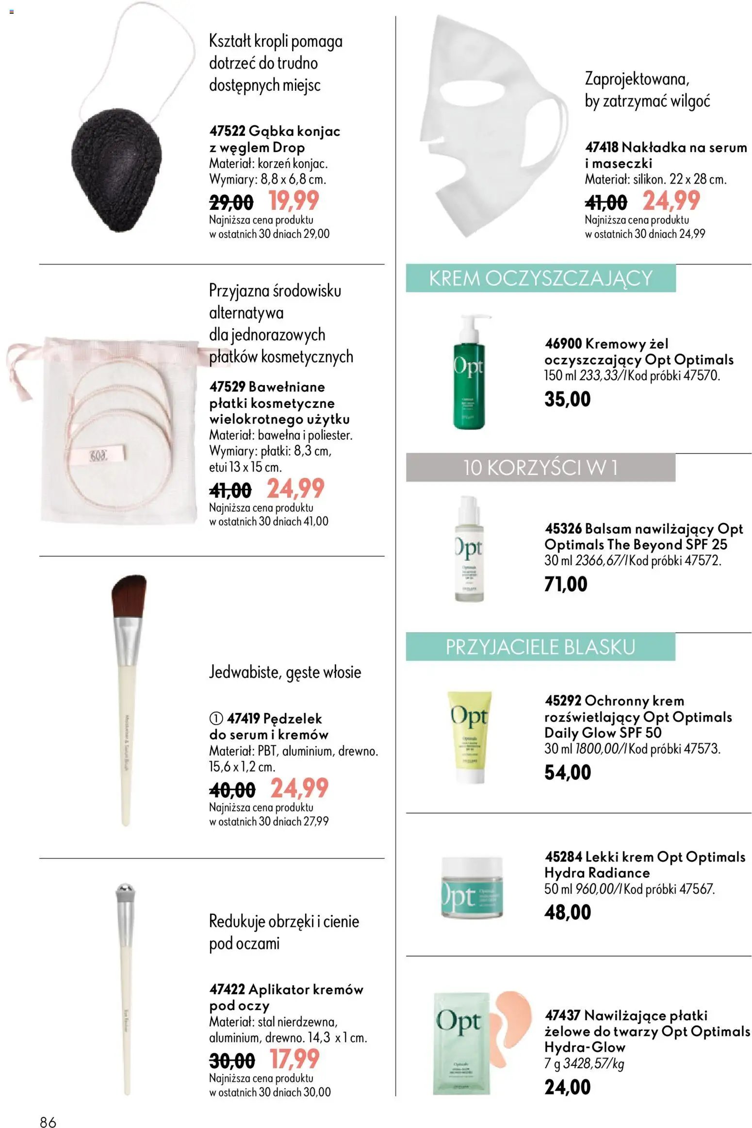 Oriflame Katalog 10 2026