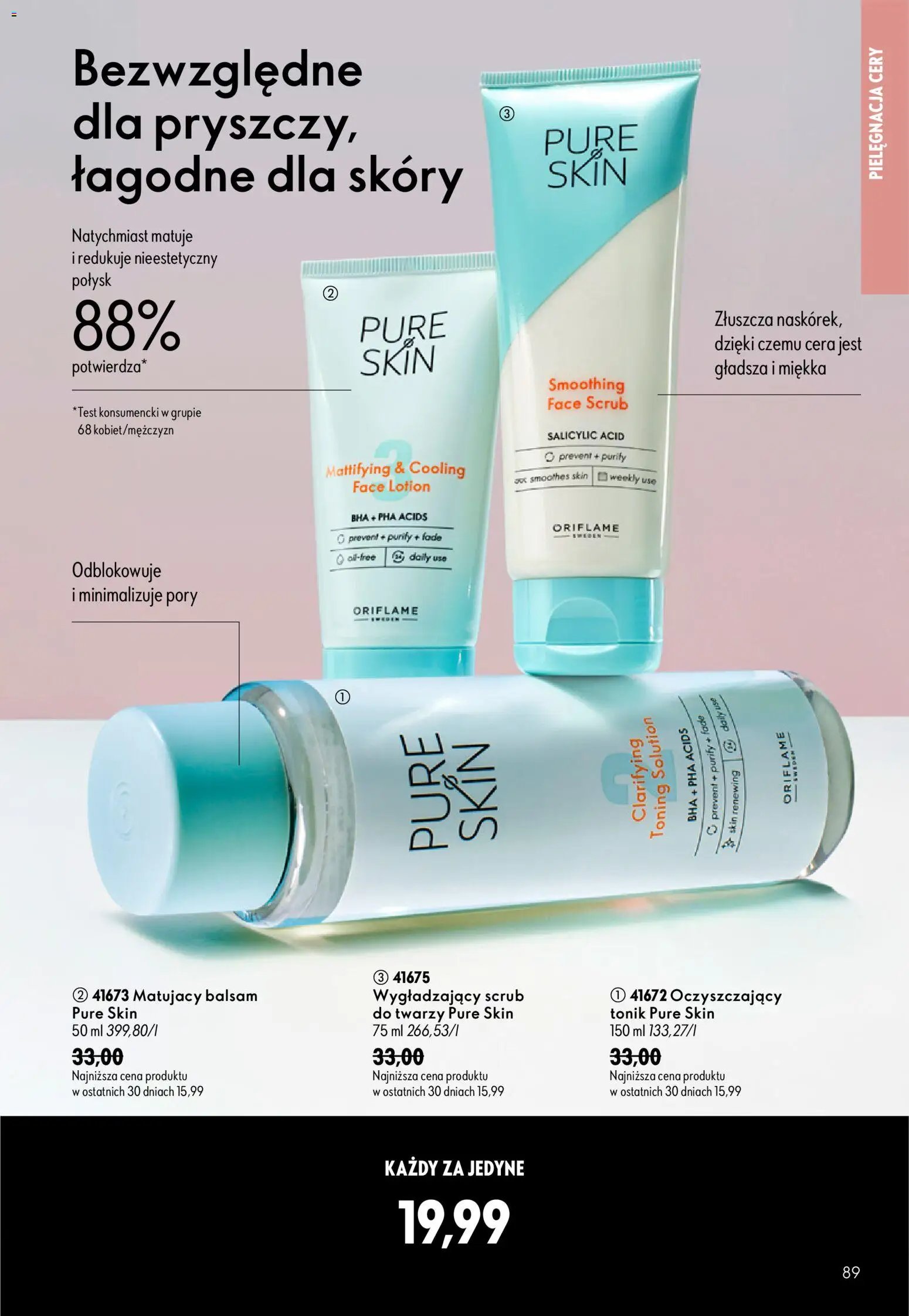 Oriflame Katalog 10 2026