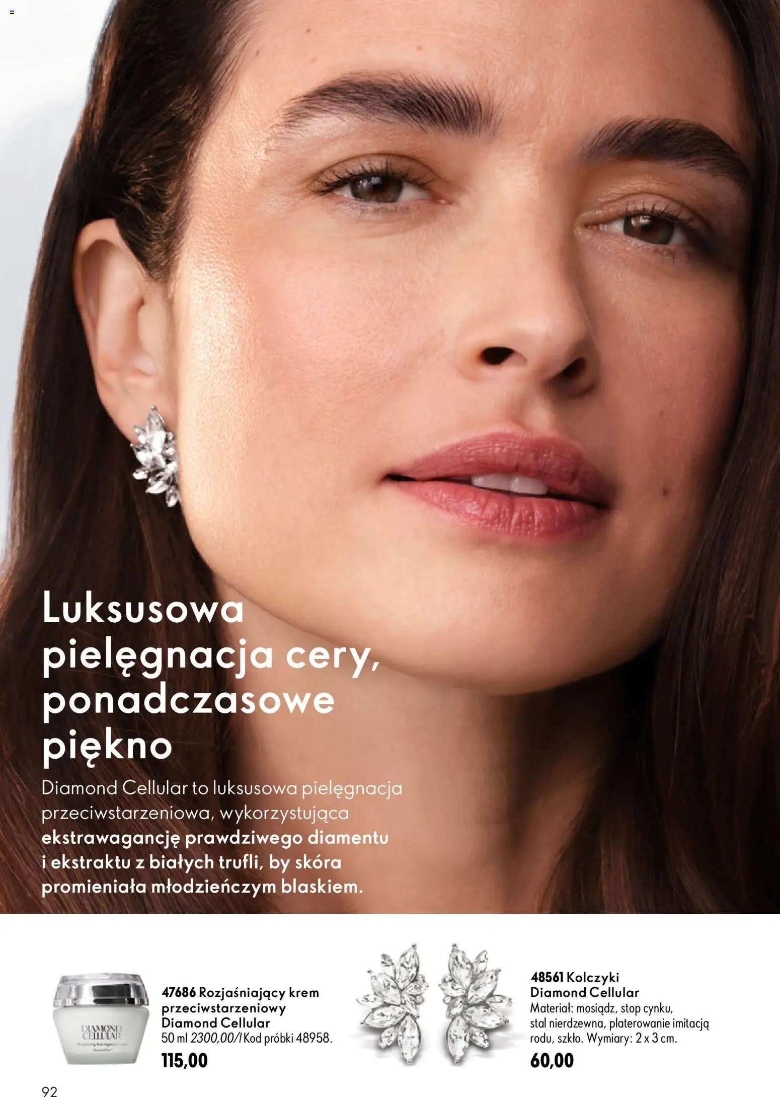 Oriflame Katalog 10 2026