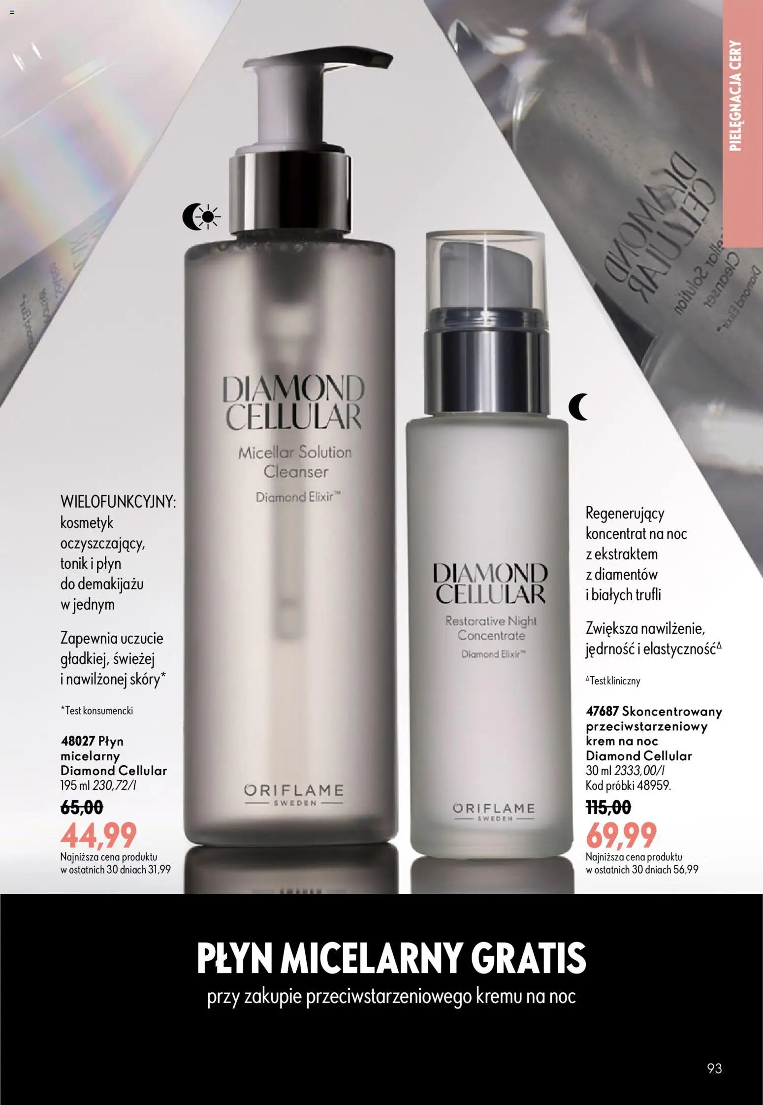 Oriflame Katalog 10 2026