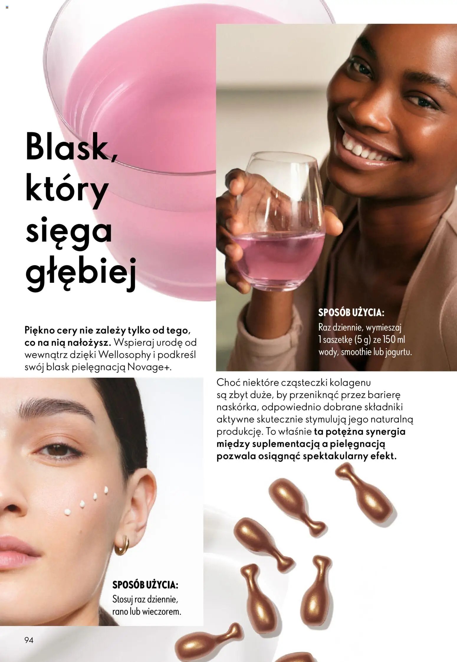 Oriflame Katalog 10 2026